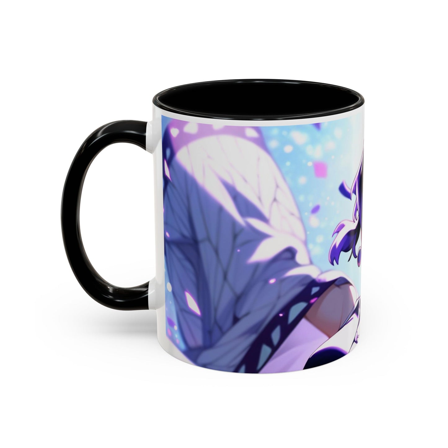 Shinobu Kocho 006 Coffee Mug