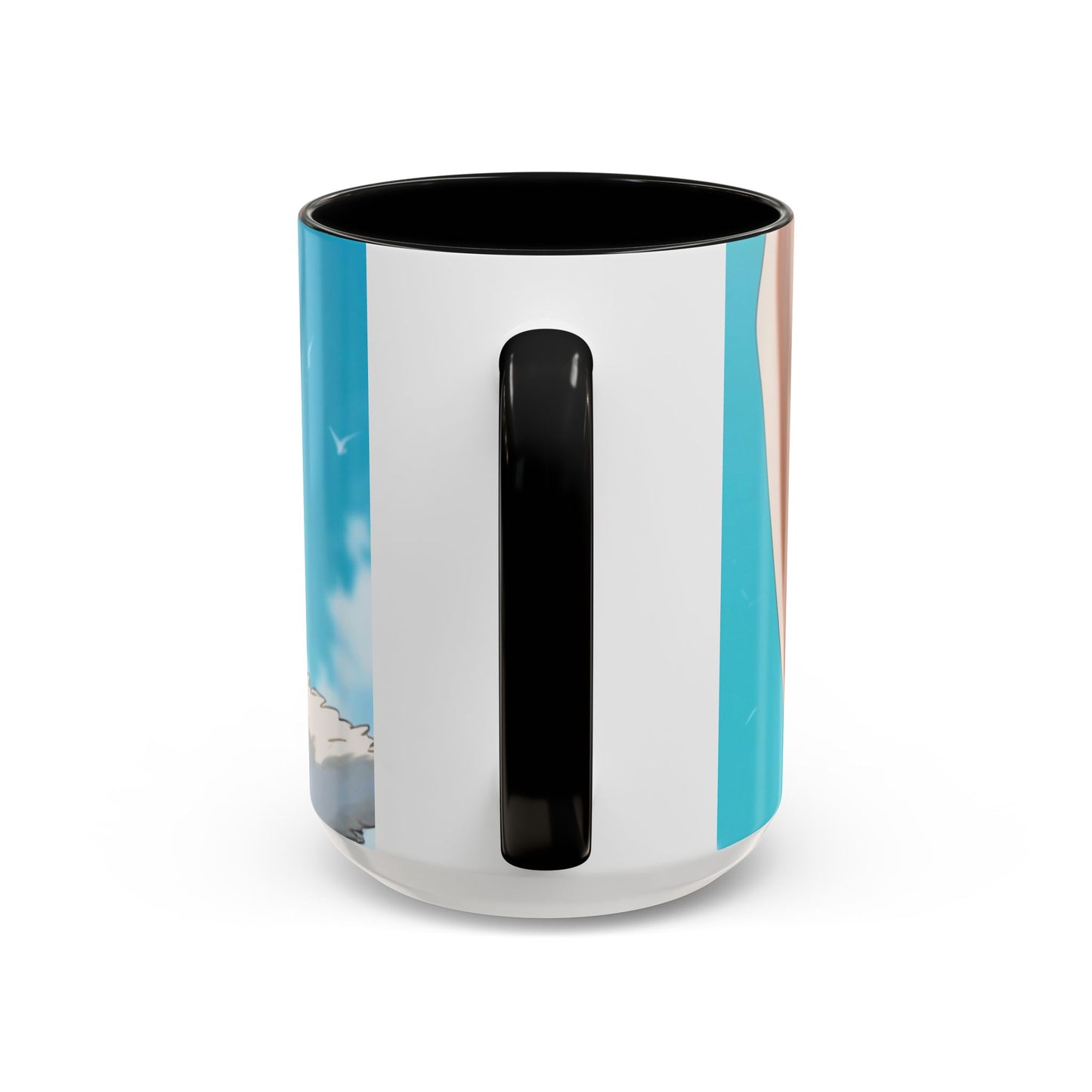Fubuki 003 Coffee Mug