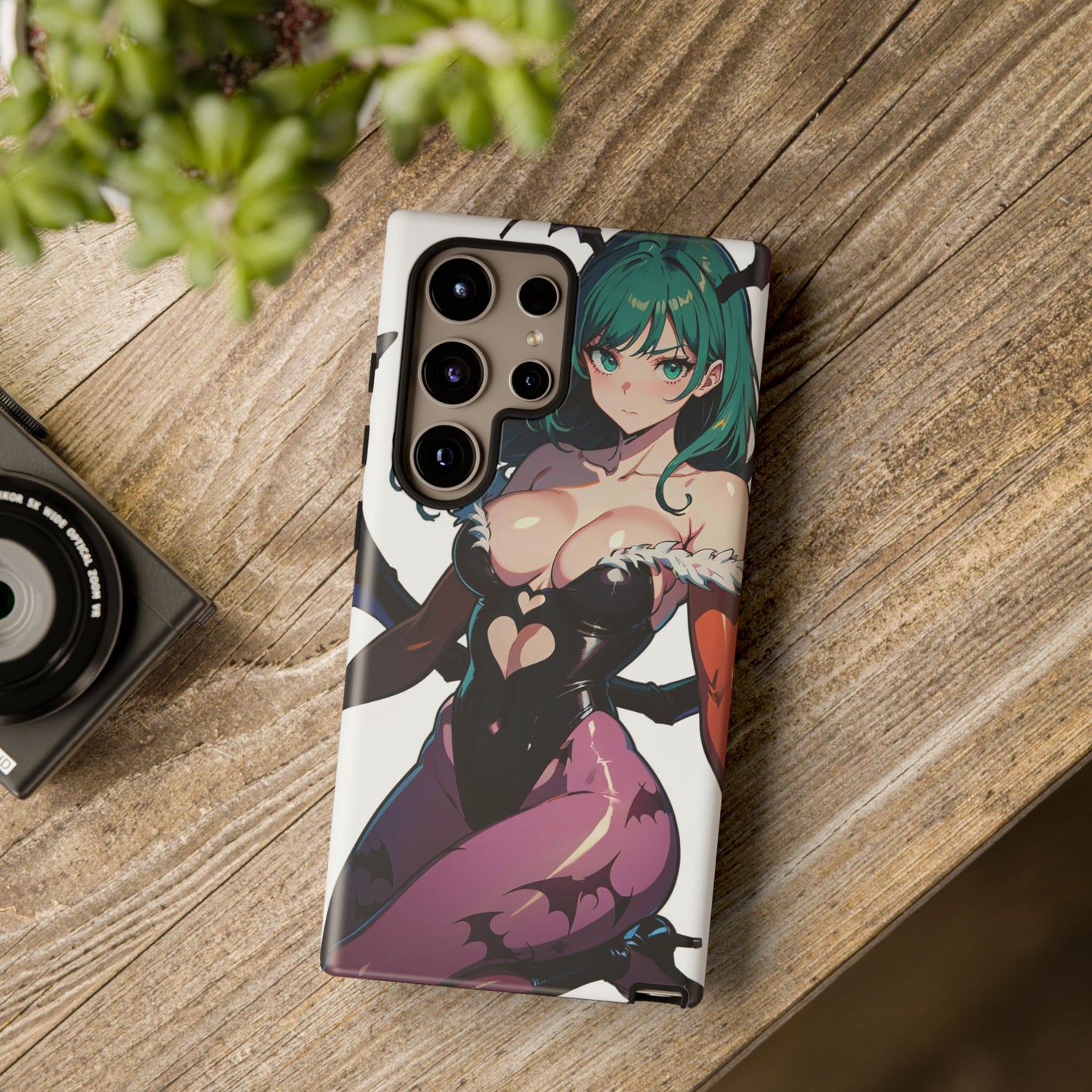 Morrigan 004 Tough Cases