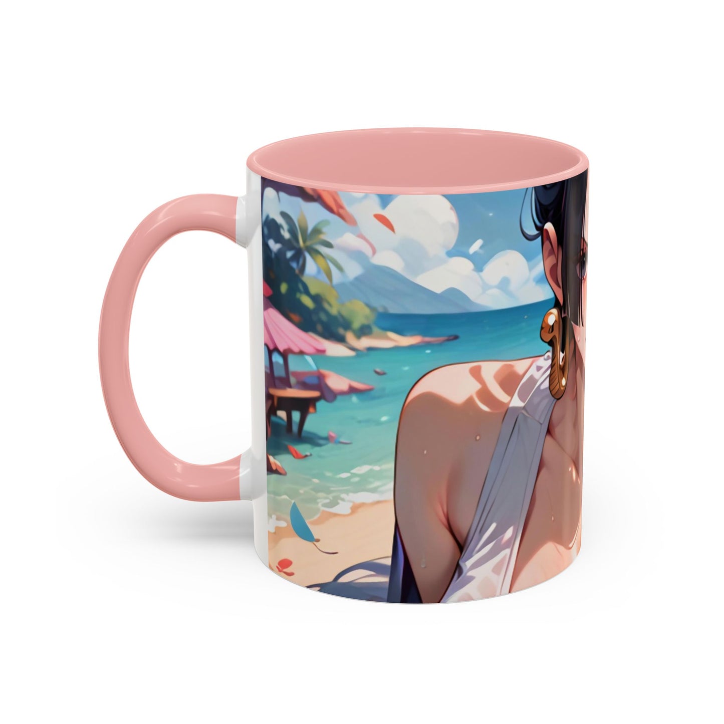 Boa Hancock 003 Coffee Mug