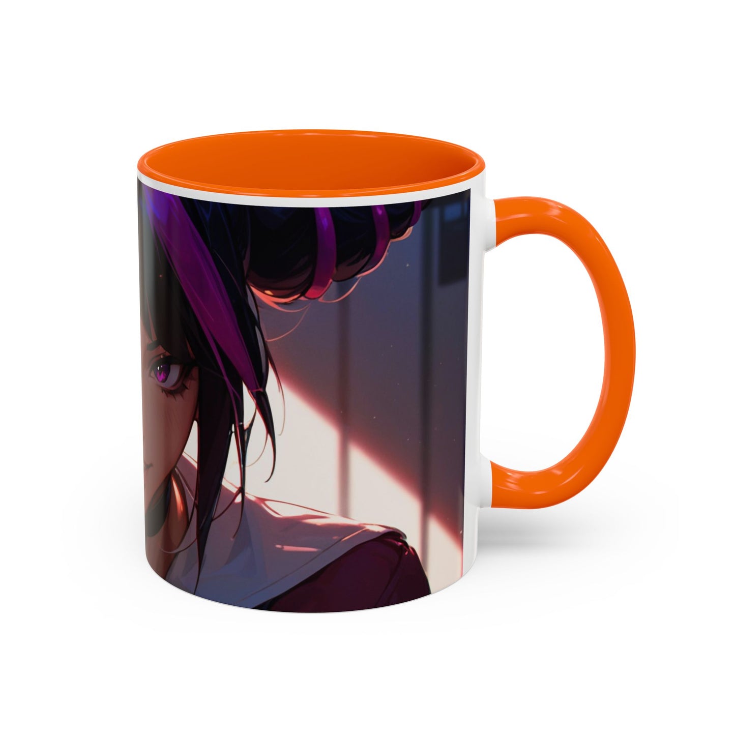 Juri 007 Coffee Mug