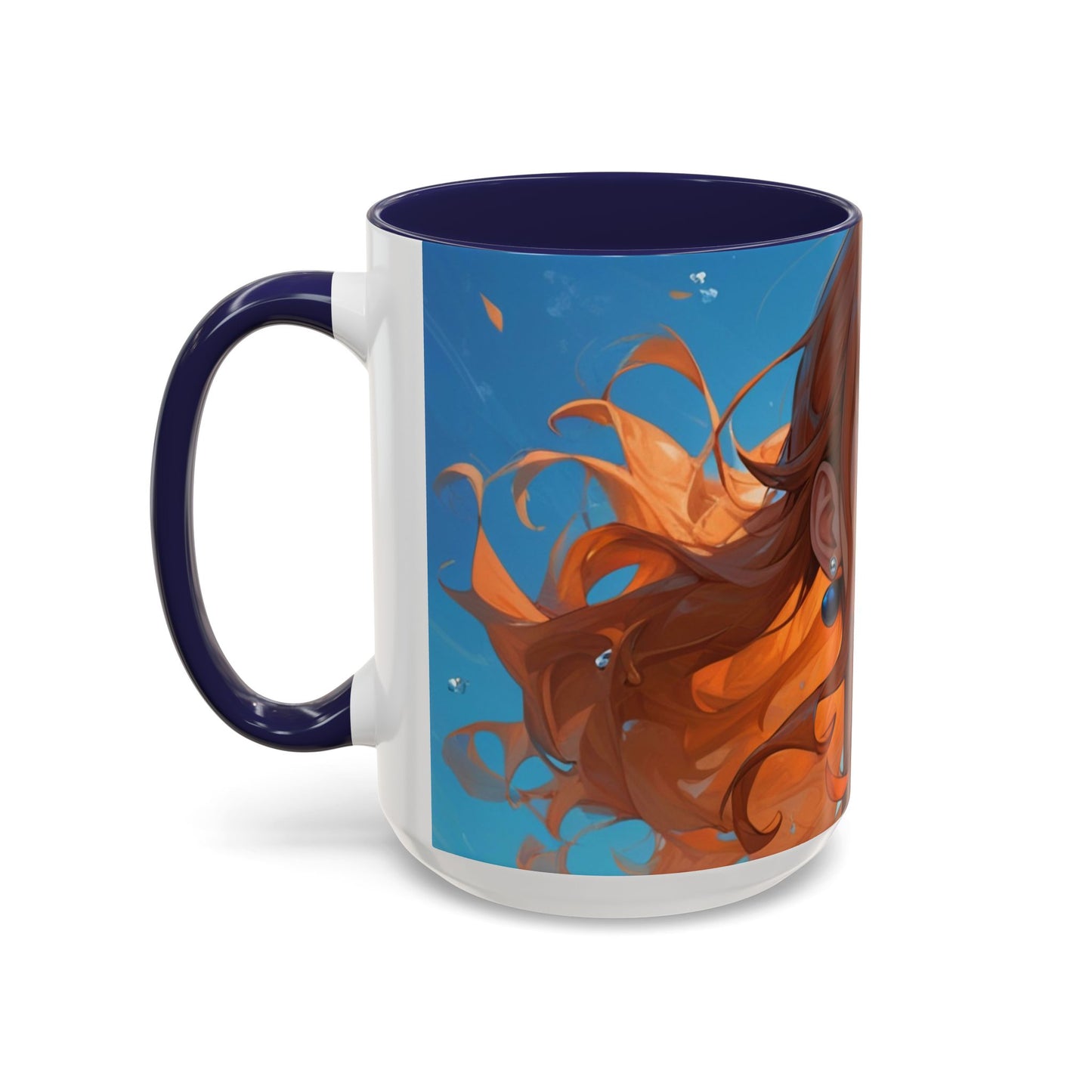 Nami 002 Coffee Mug