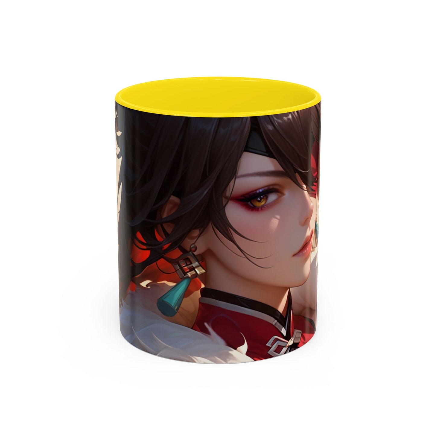 Beidou 006 Coffee Mug
