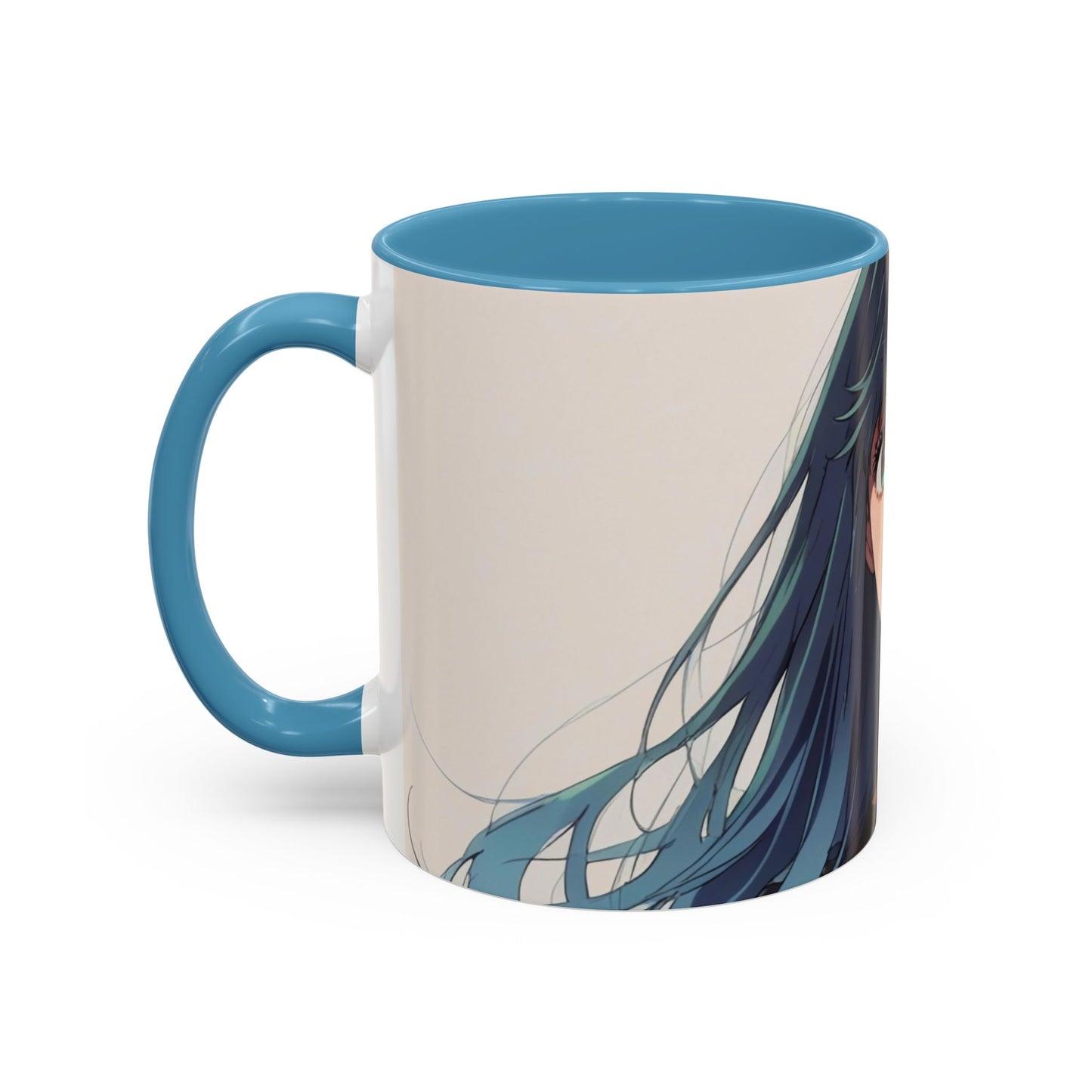 Akane Kurokawa 003 Coffee Mug
