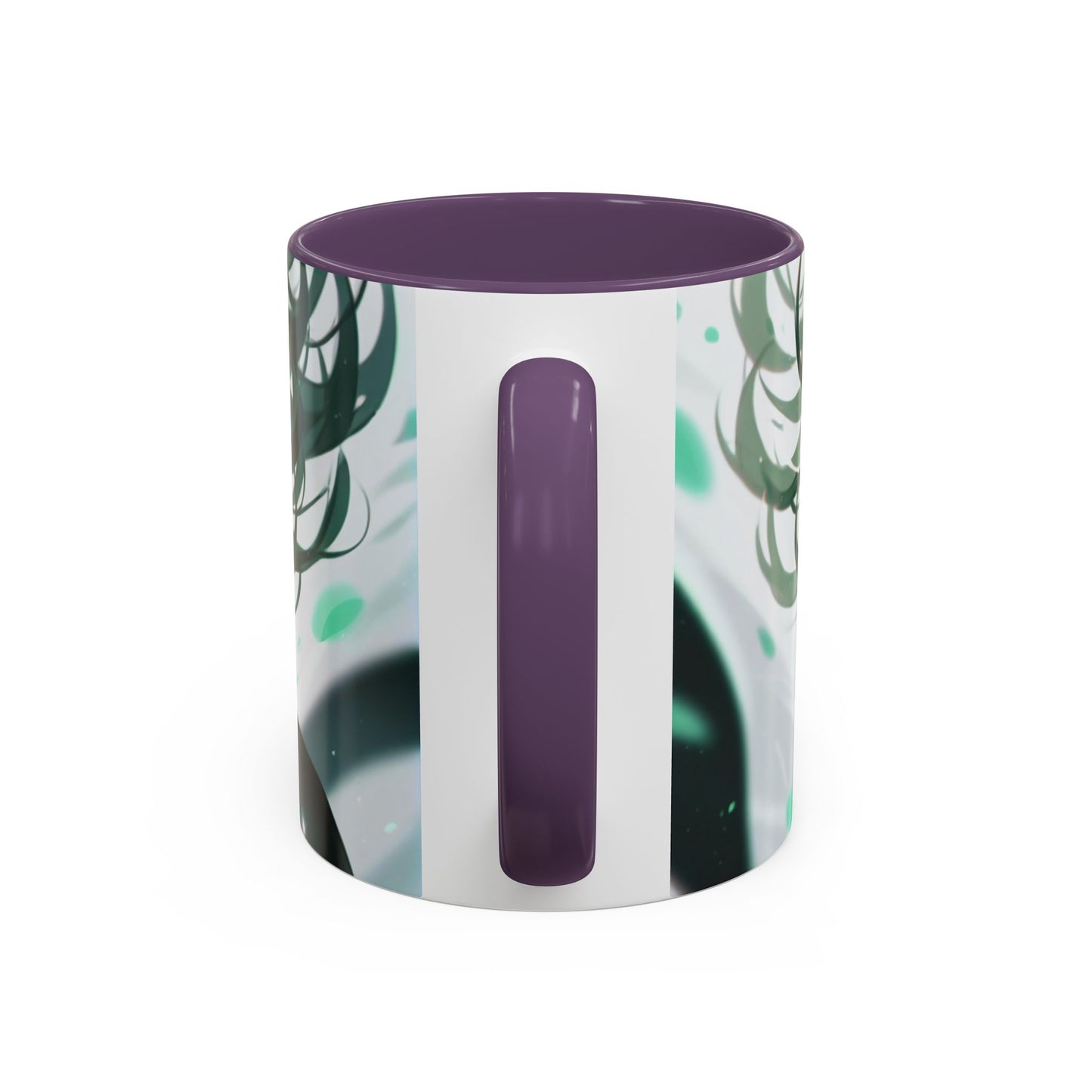 Tatsumaki 001 Coffee Mug