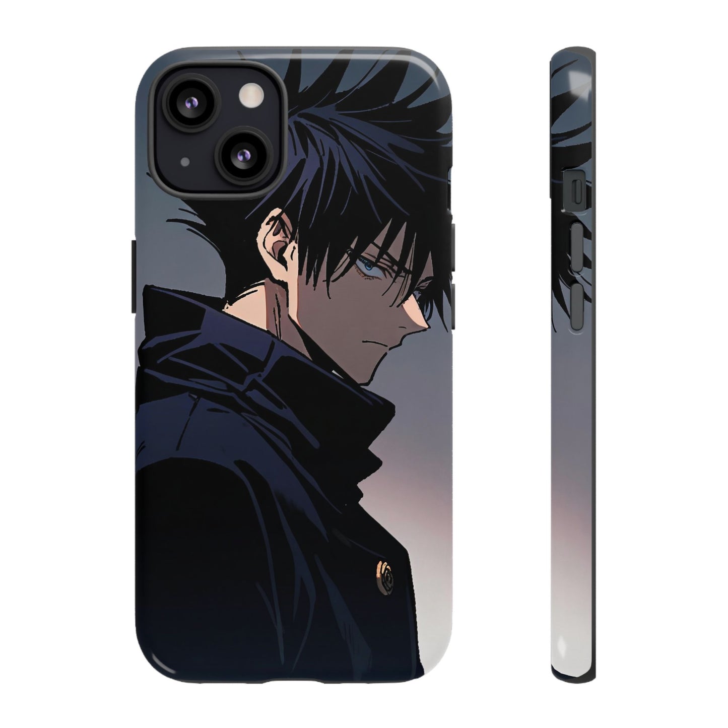 Megumi Fushiguro 001 Tough Cases