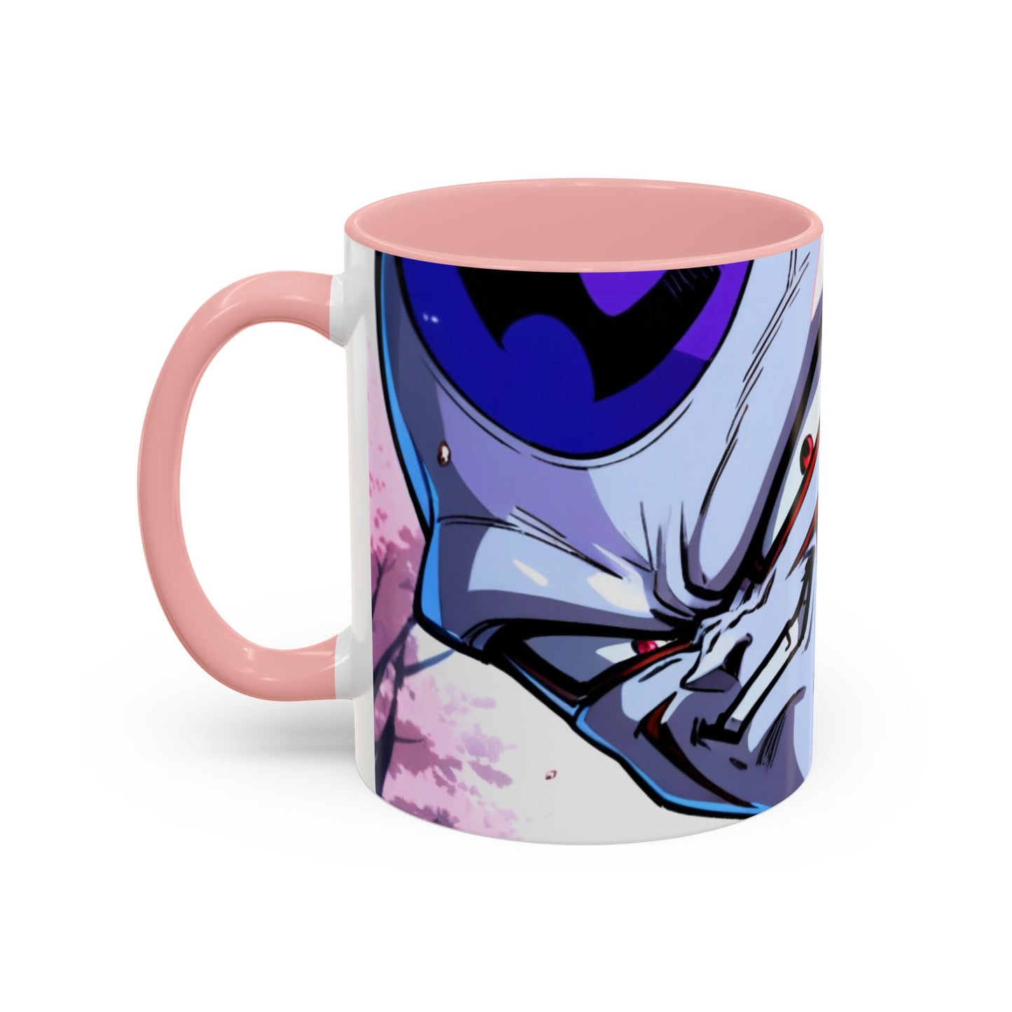 Frieza 001 Coffee Mug