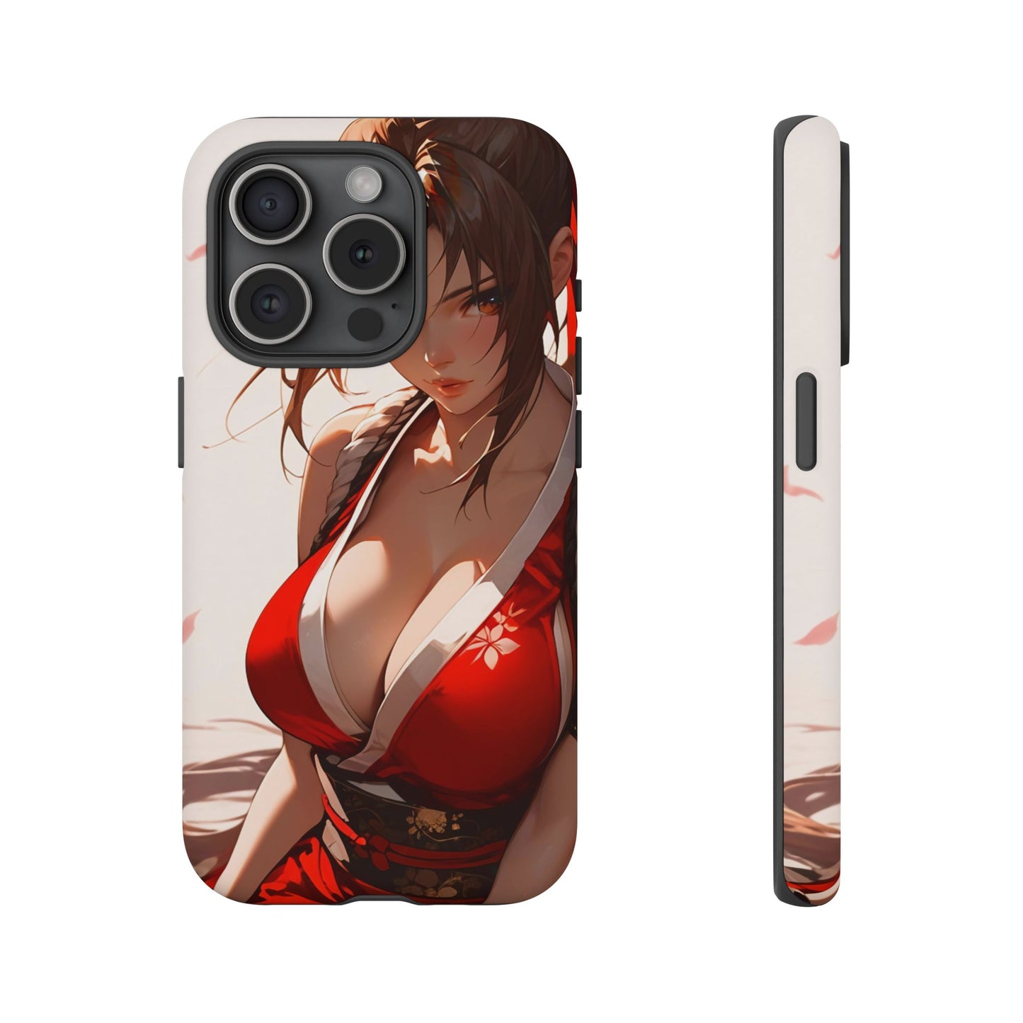 Shiranui Mai 002 Tough Cases