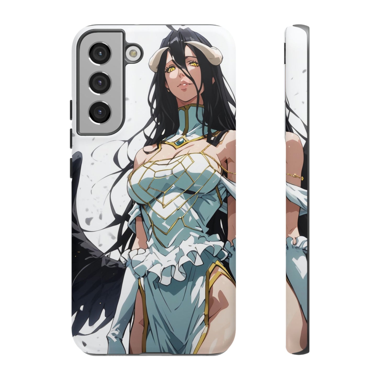 Albedo 001 Tough Cases