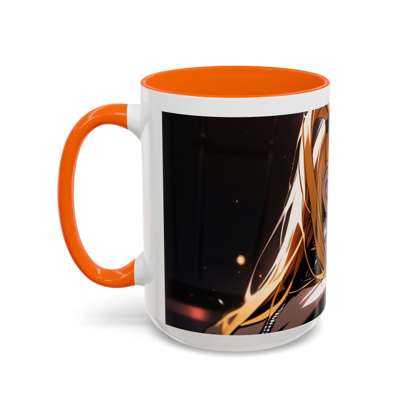 Amane Misa 001 Coffee Mug