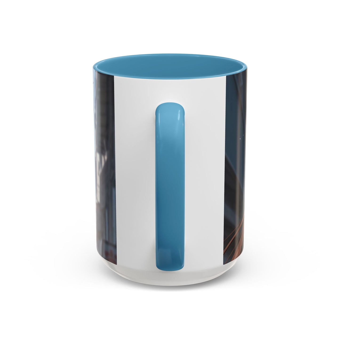 Revy 003 Coffee Mug