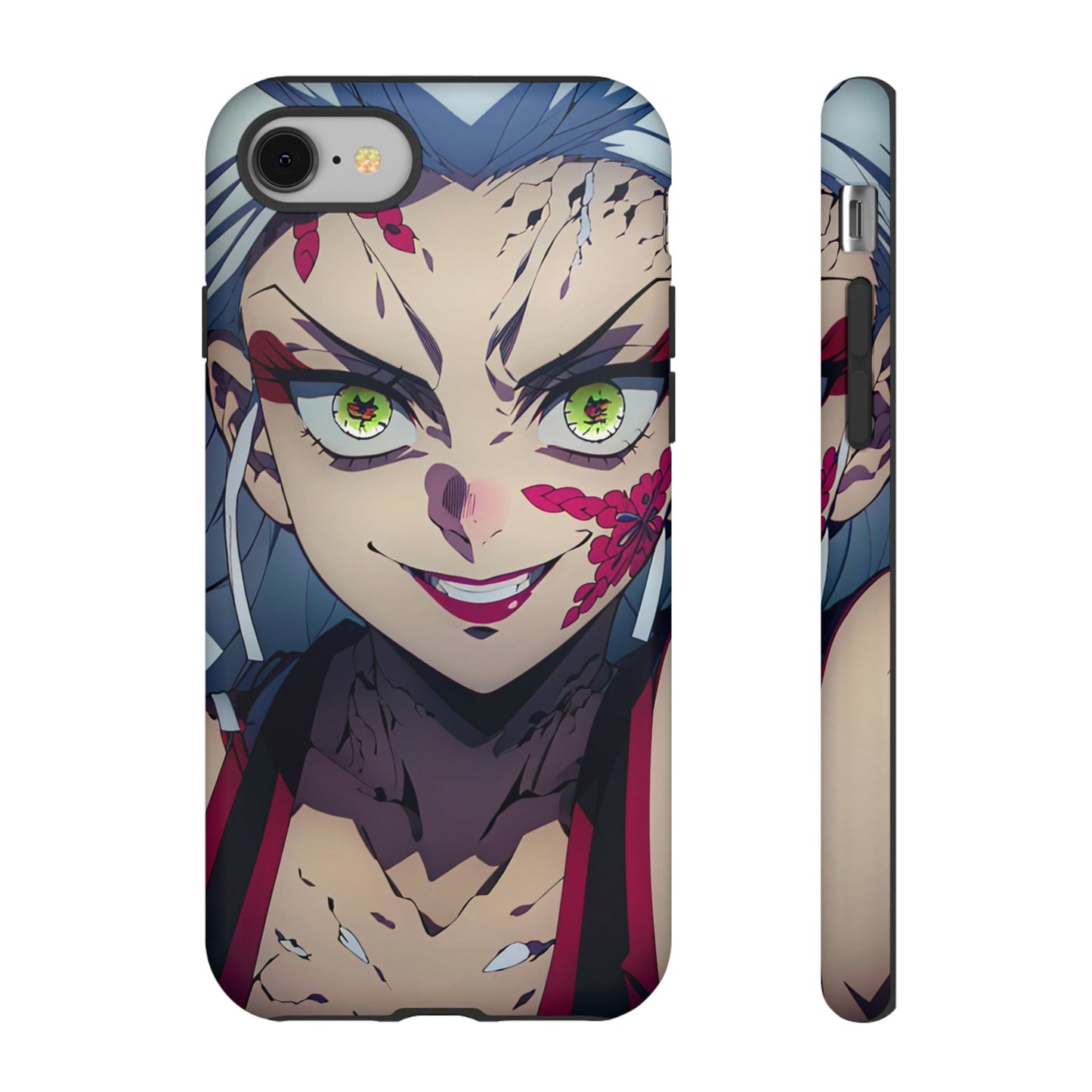 Demon Slayer 002 Tough Cases