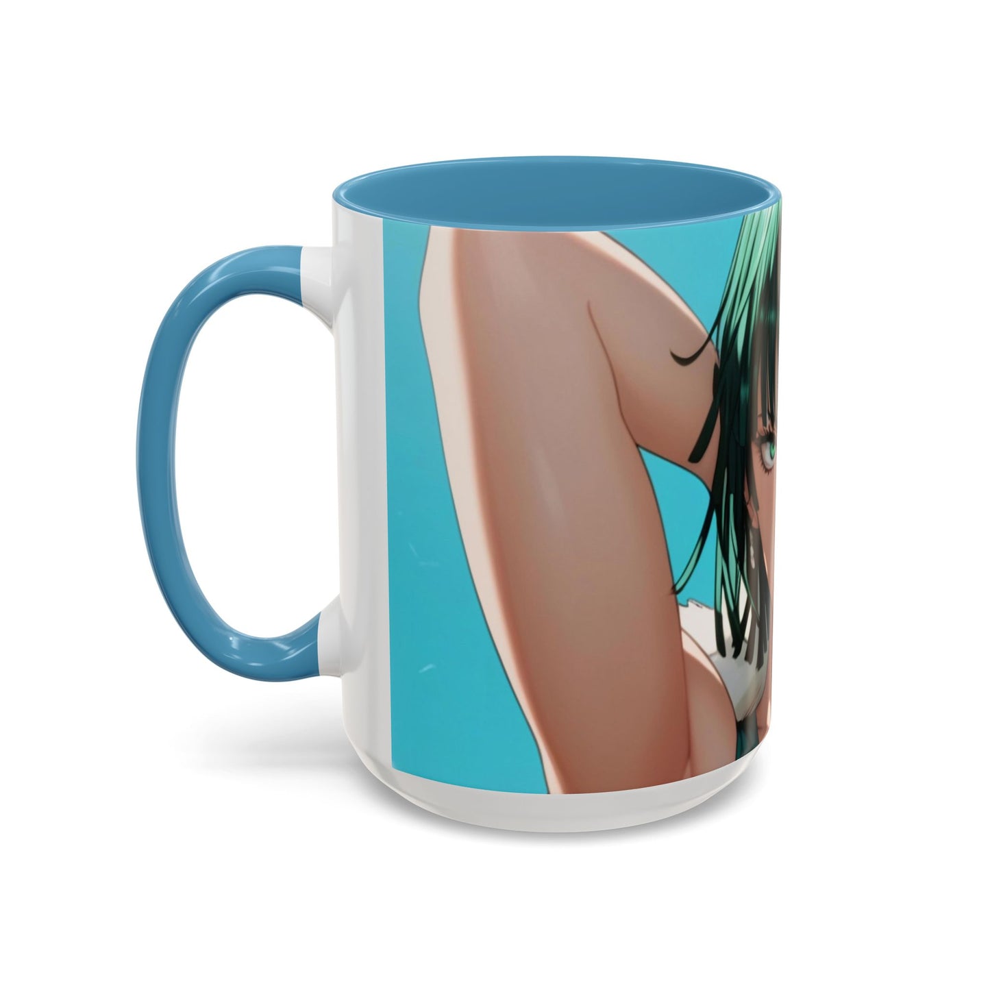 Fubuki 003 Coffee Mug