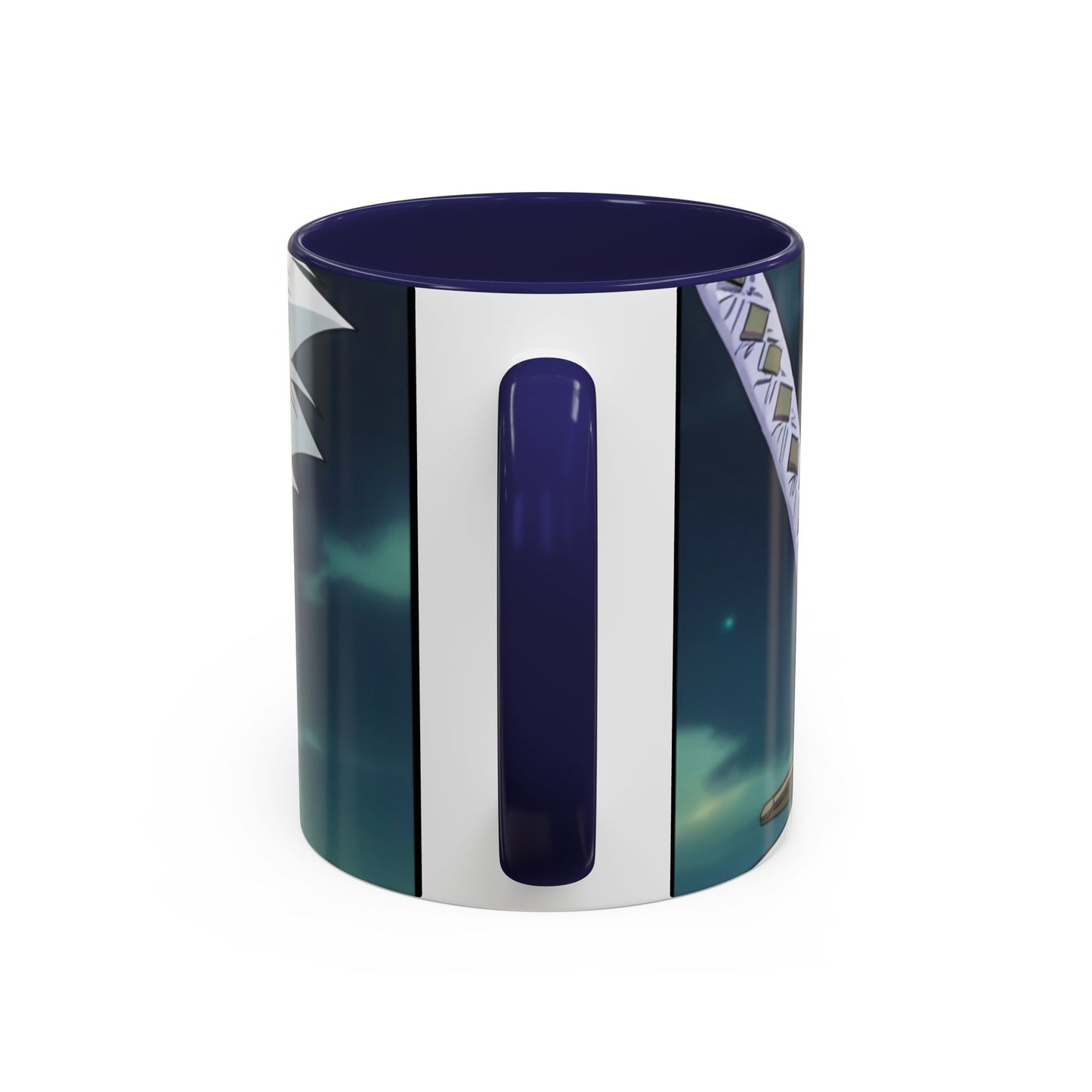 Hitsugaya Toushirou 002 Coffee Mug