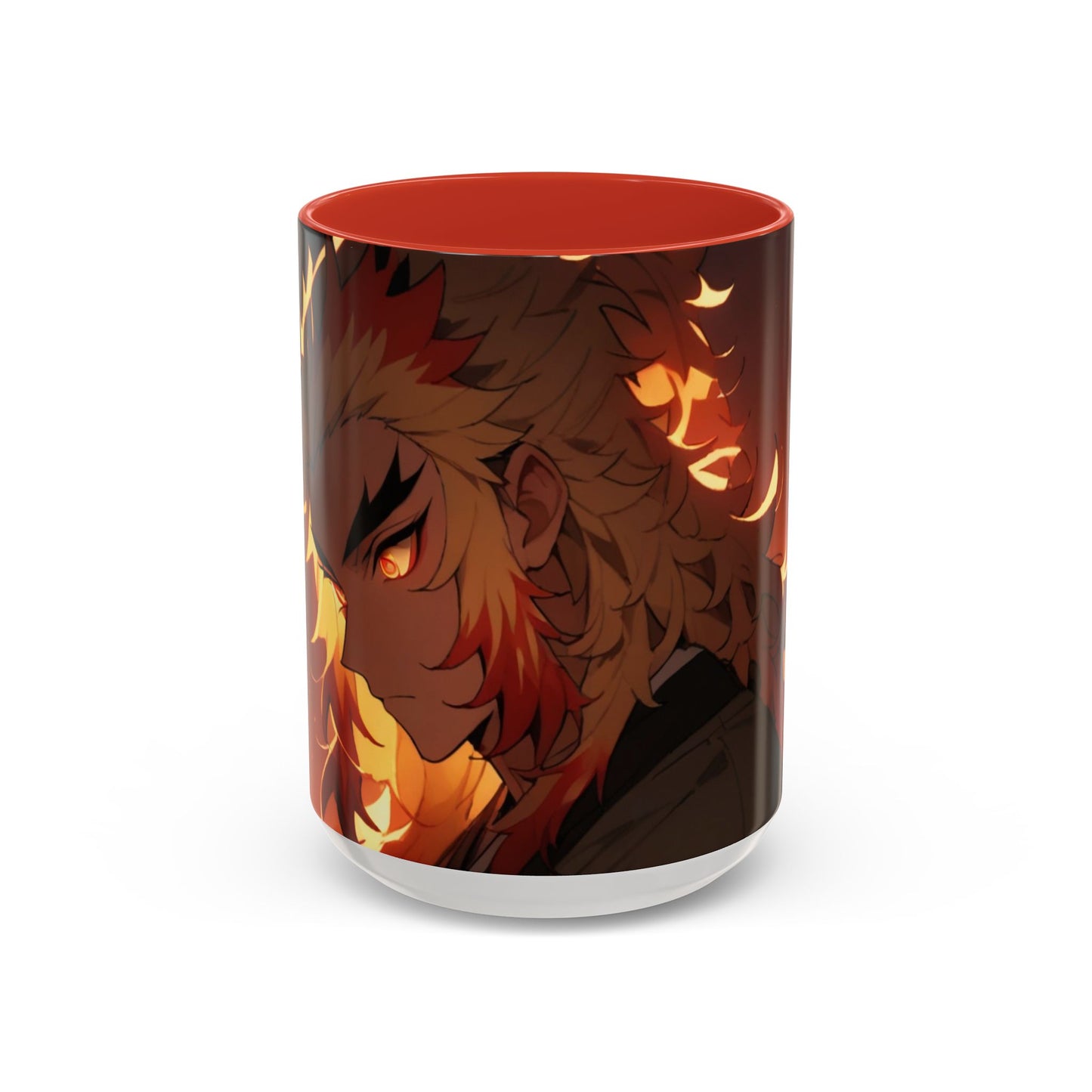 Rengoku 002 Coffee Mug