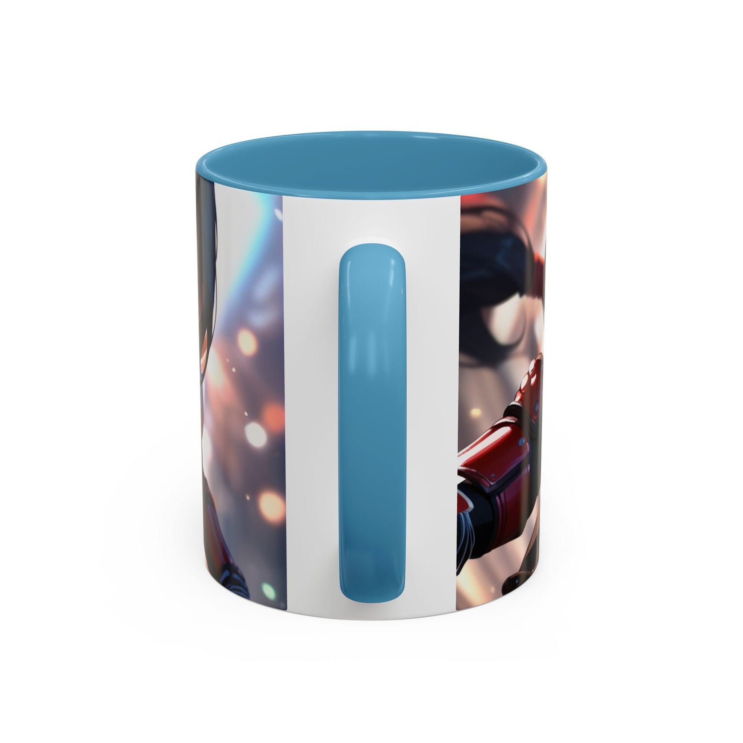 Tifa 002 Coffee Mug