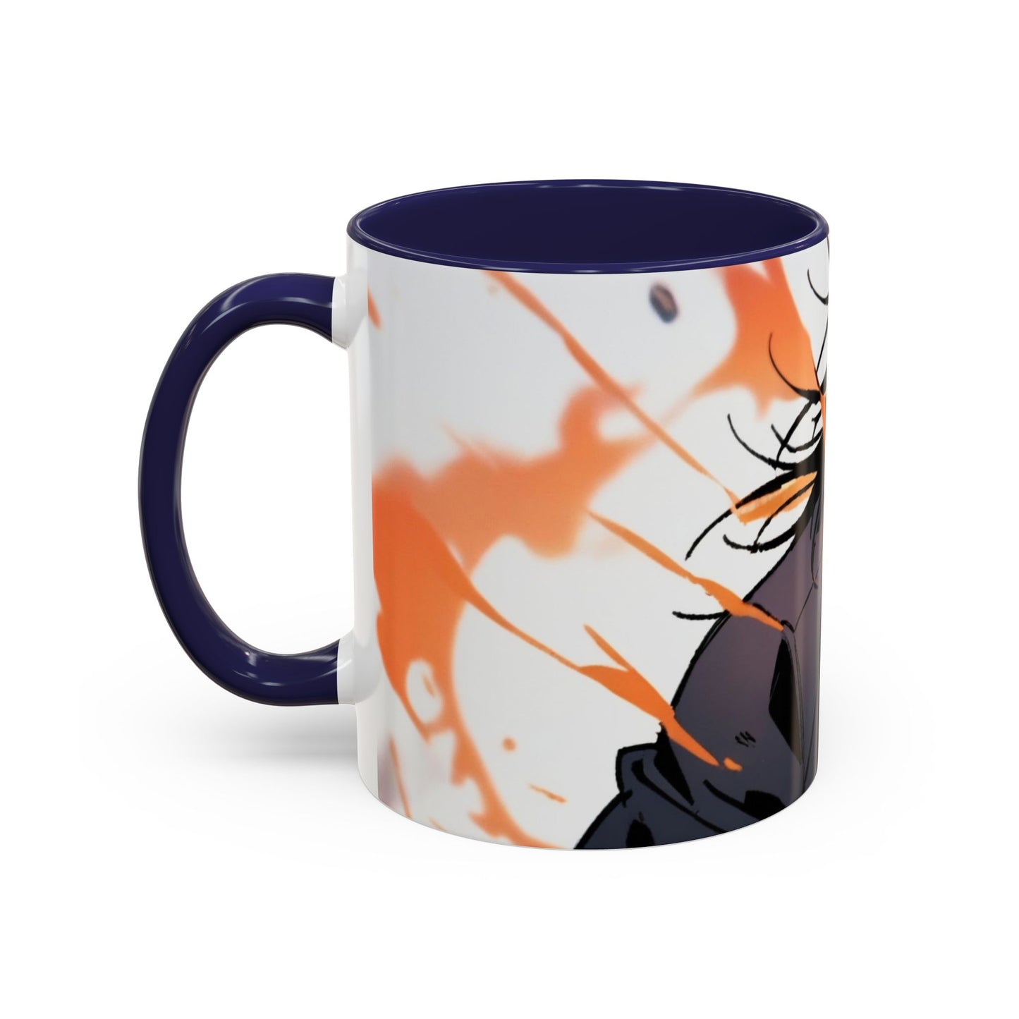 Geto Suguru 003 Coffee Mug