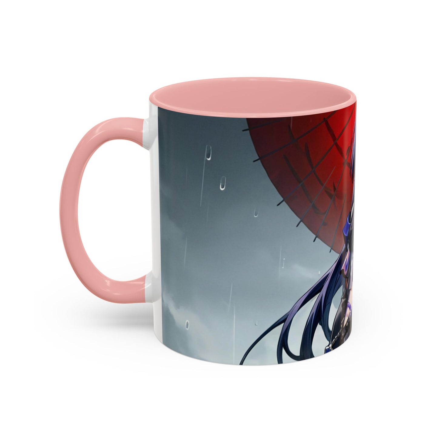 Acheron 001 Coffee Mug