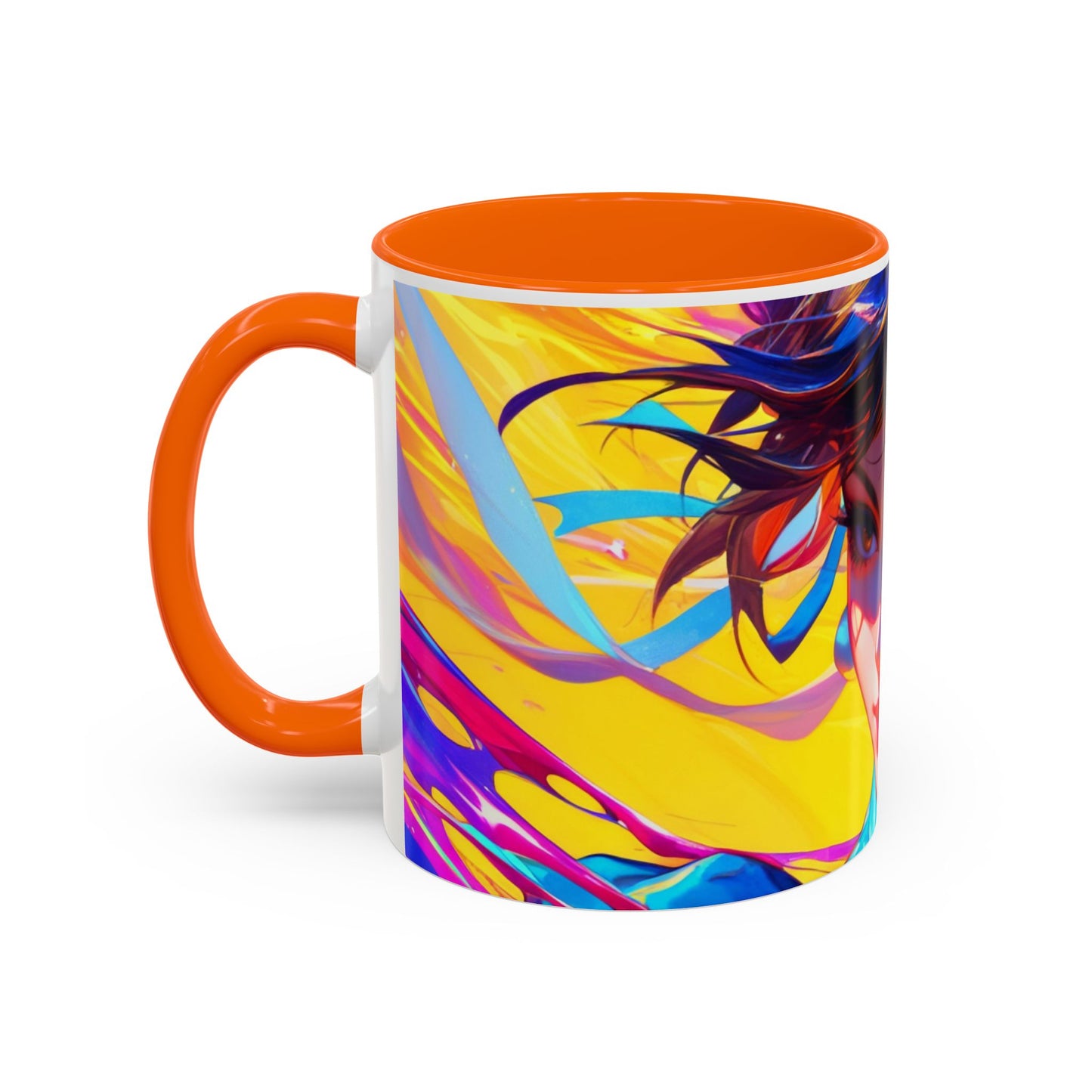 Chun Li 004 Coffee Mug