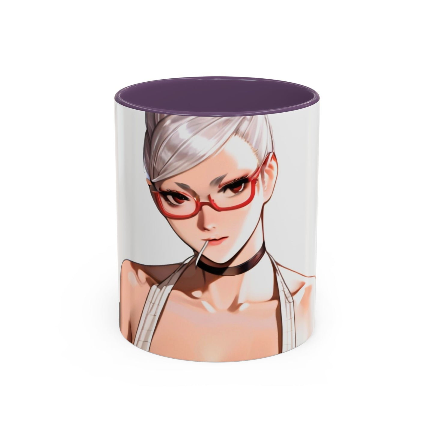 Ayase Seiko 004 Coffee Mug