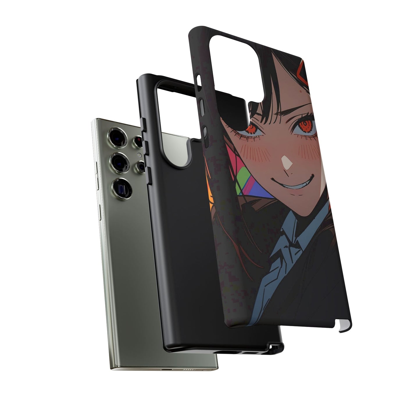 Kobeni 001 Tough Cases