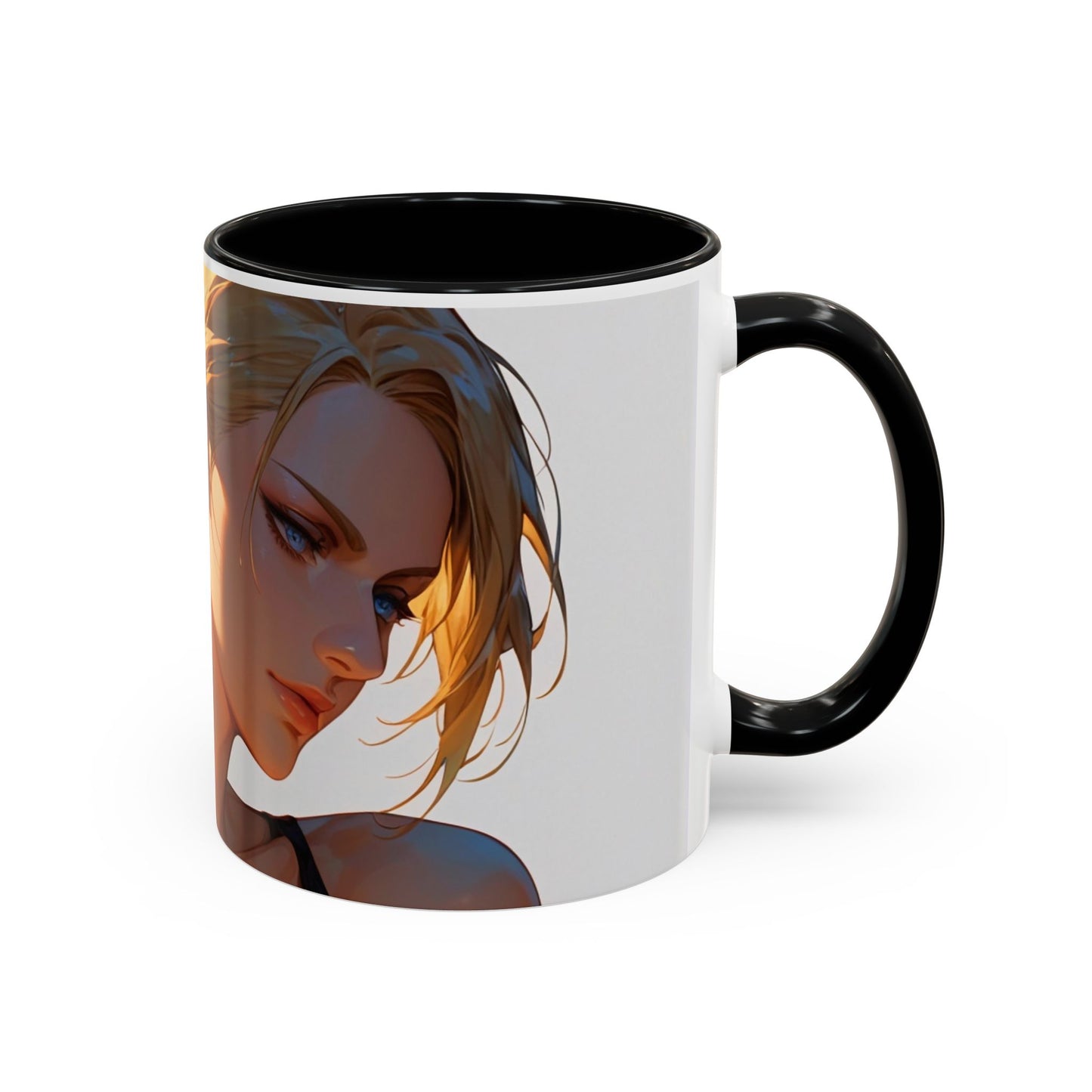 Annie Leonhardt 006 Coffee Mug