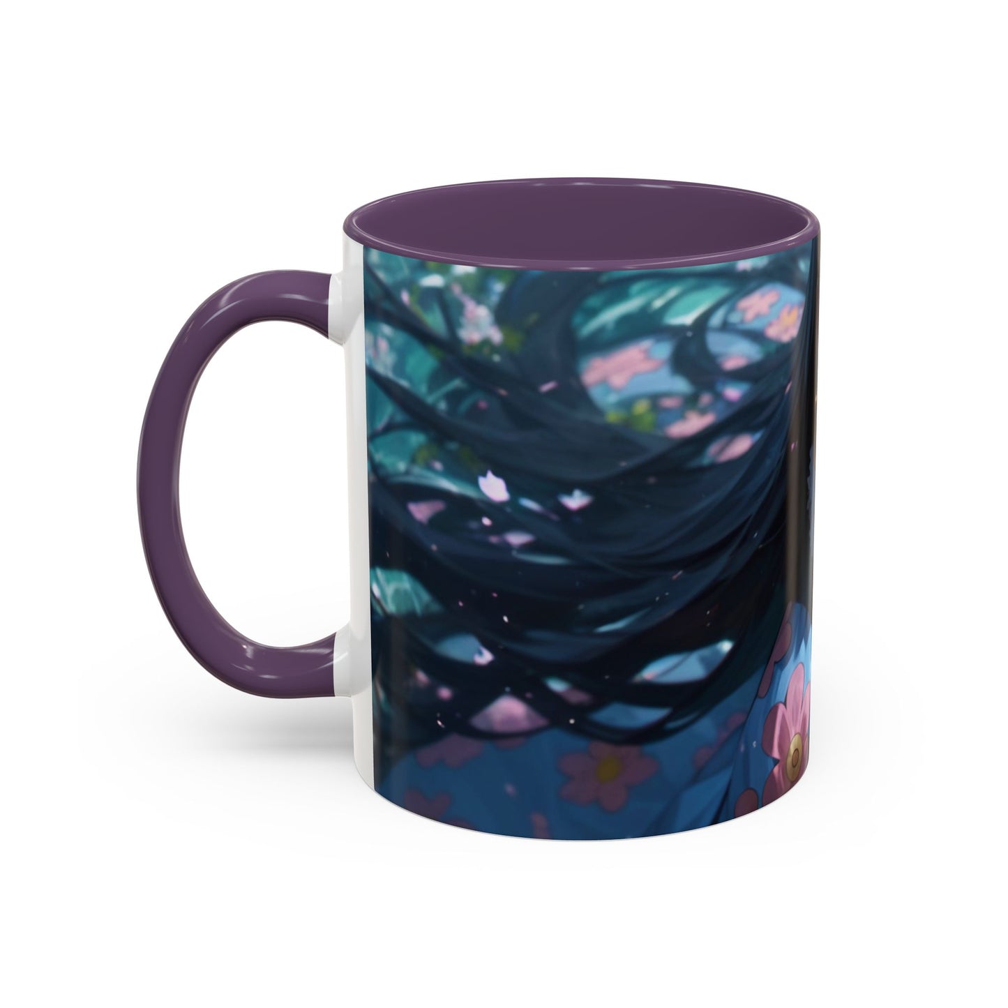 Boa Hancock 001 Coffee Mug