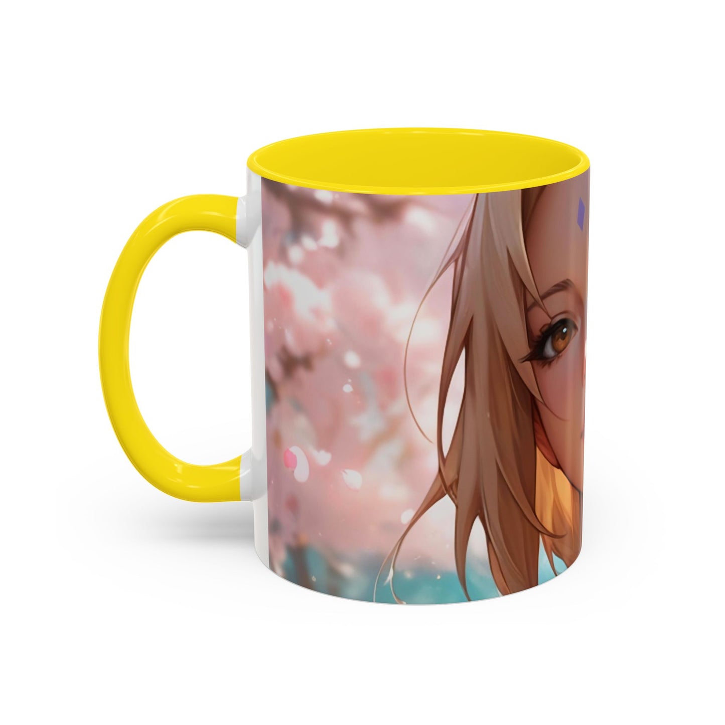 Tsunade 002 Coffee Mug