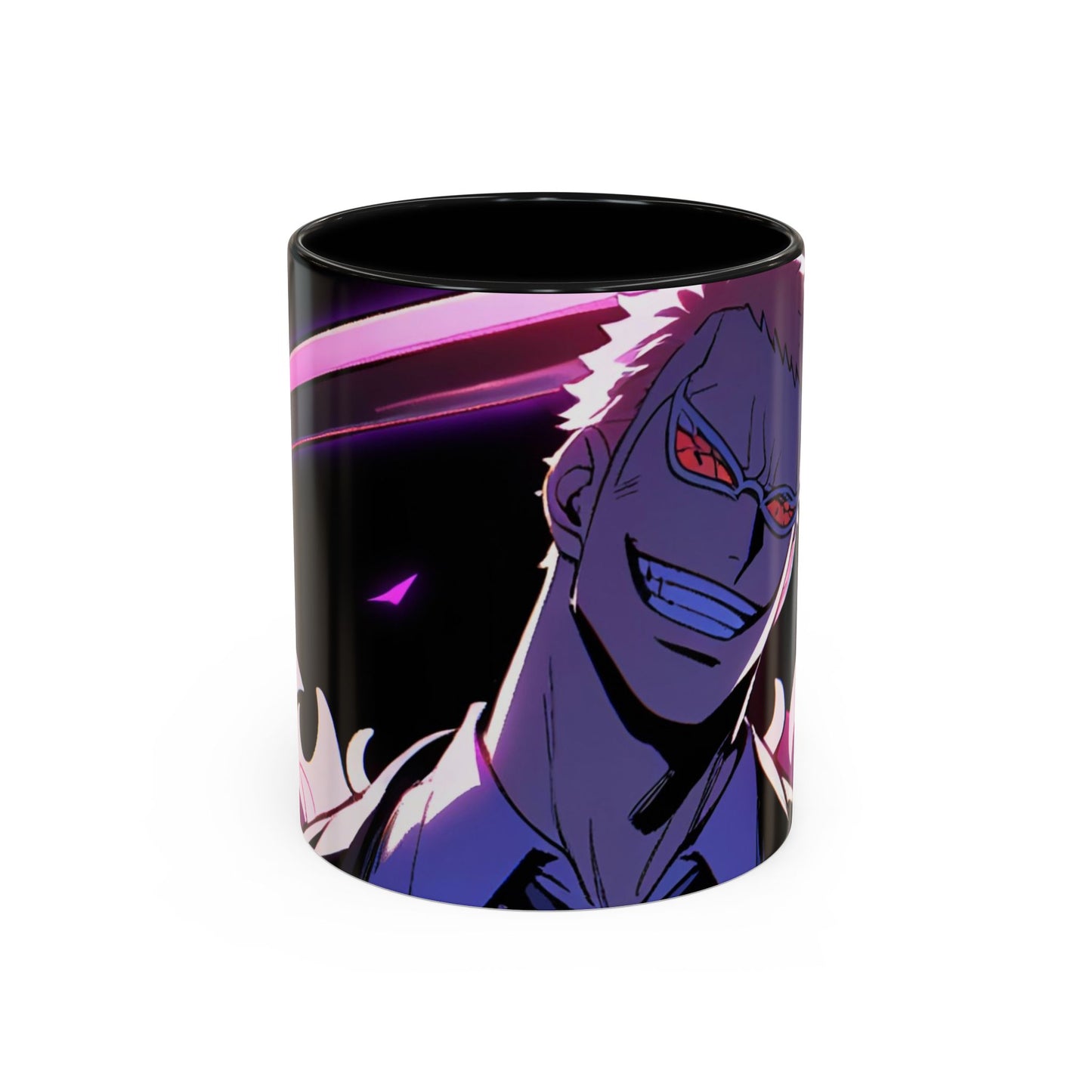 Doflamingo 002 Coffee Mug