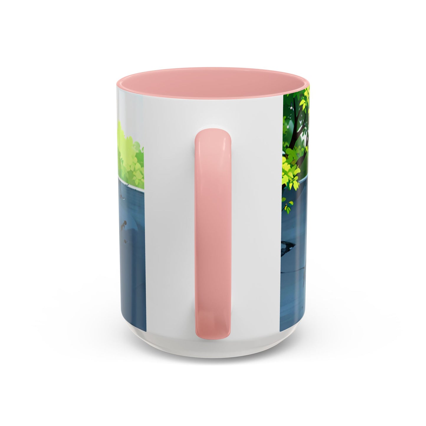 Cammy 012 Coffee Mug