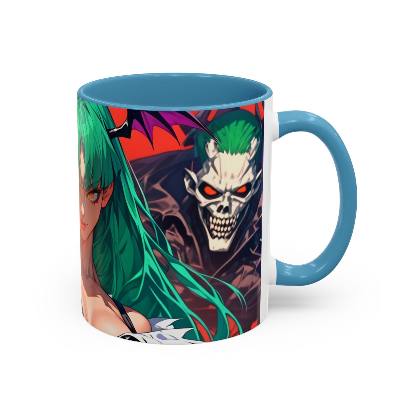 Morrigan 003 Coffee Mug