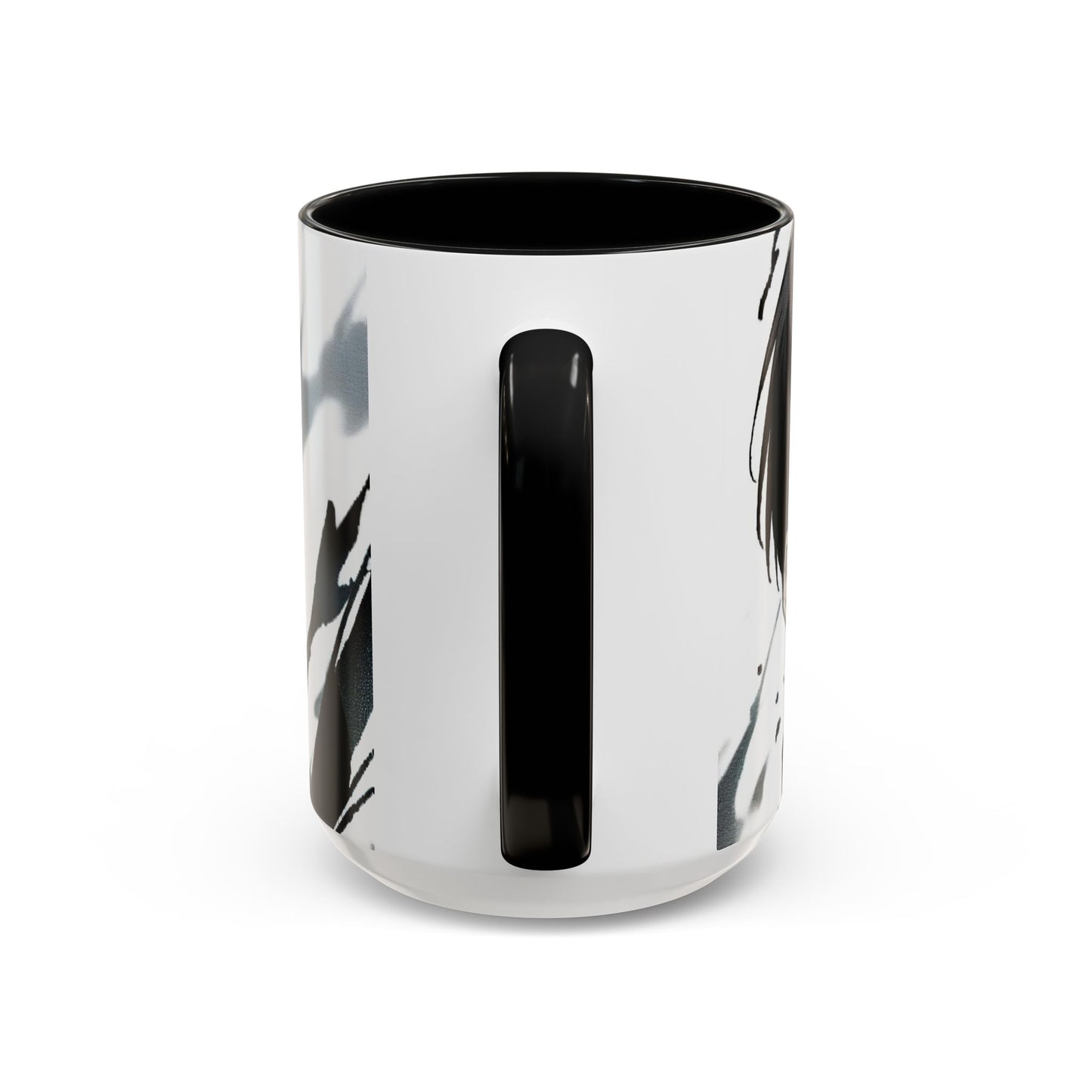Captain Levi 001 Coffee Mug
