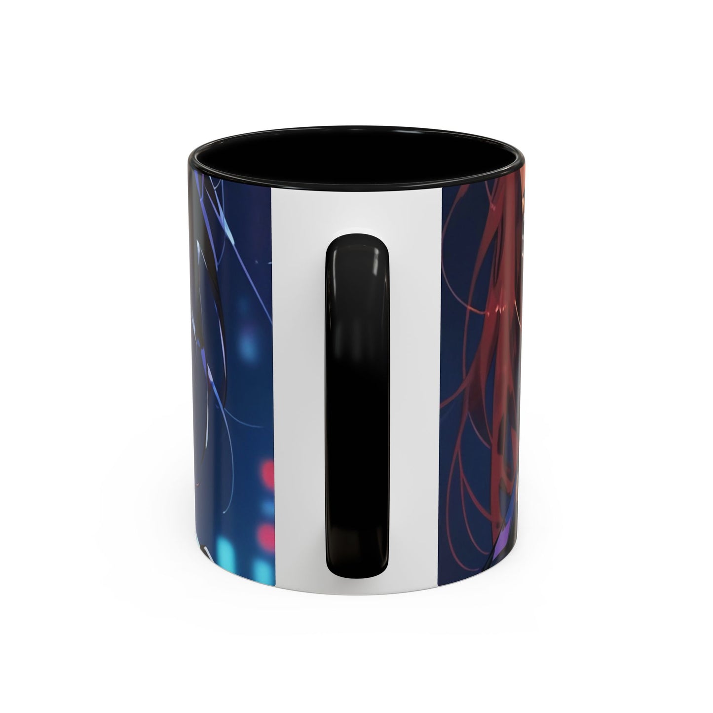 Claire Redfield 001 Coffee Mug