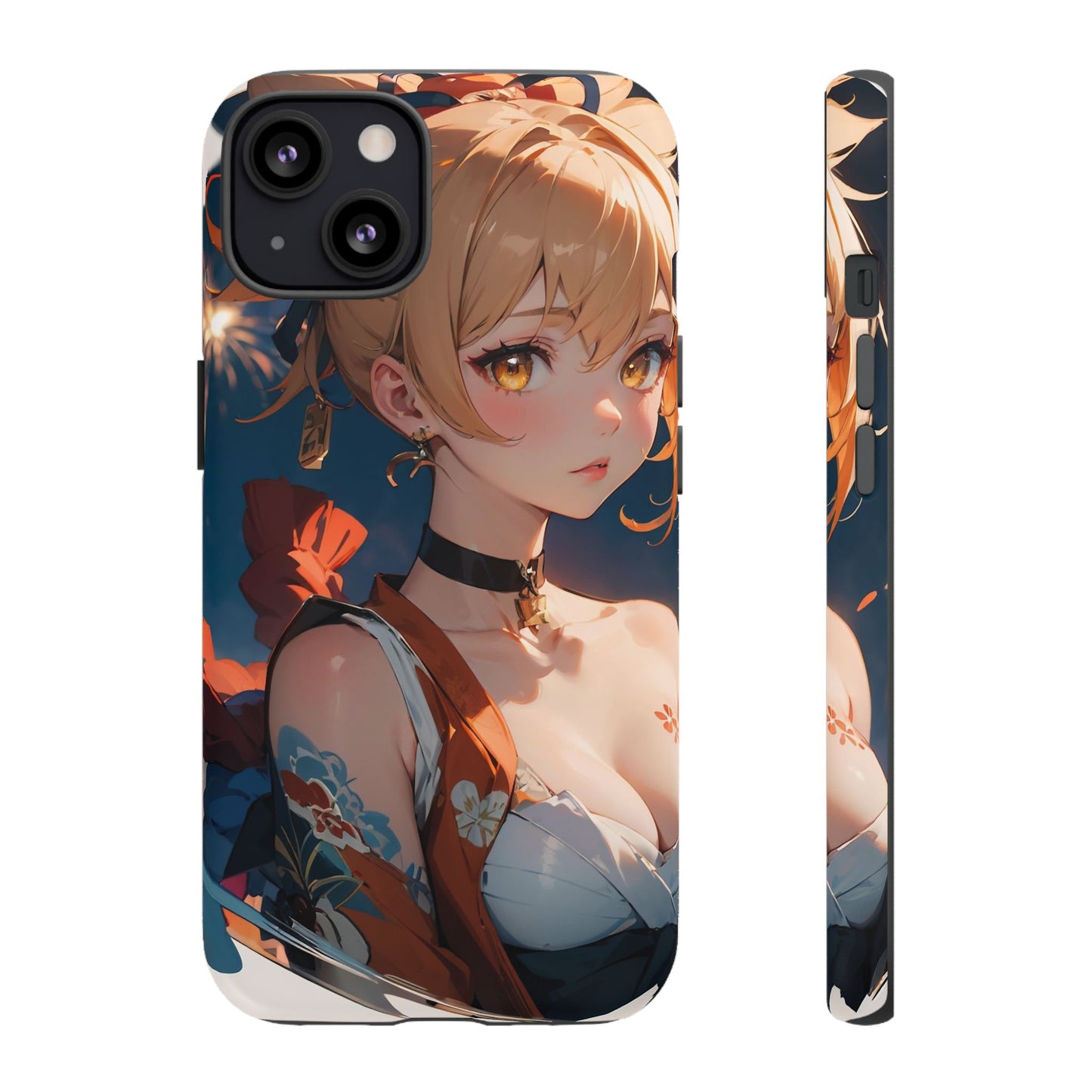 Yoimiya 004 Tough Cases