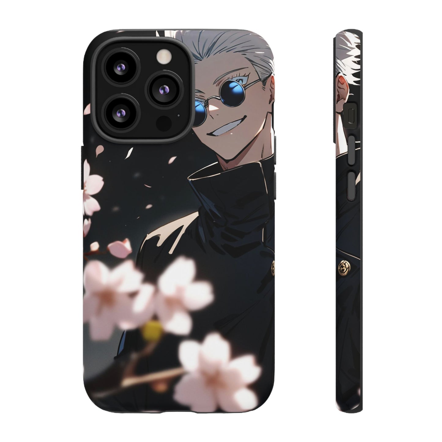 Gojo Satoru 011 Tough Cases