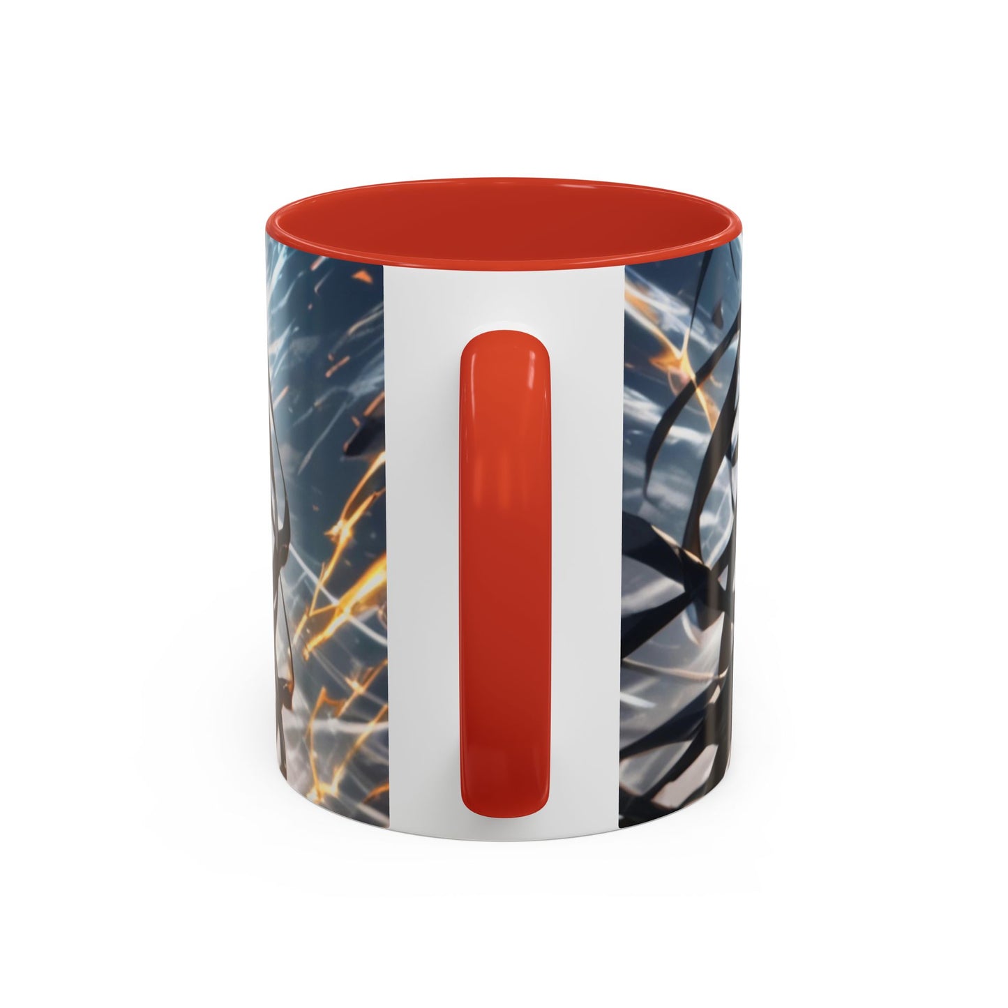 Albedo 004 Coffee Mug
