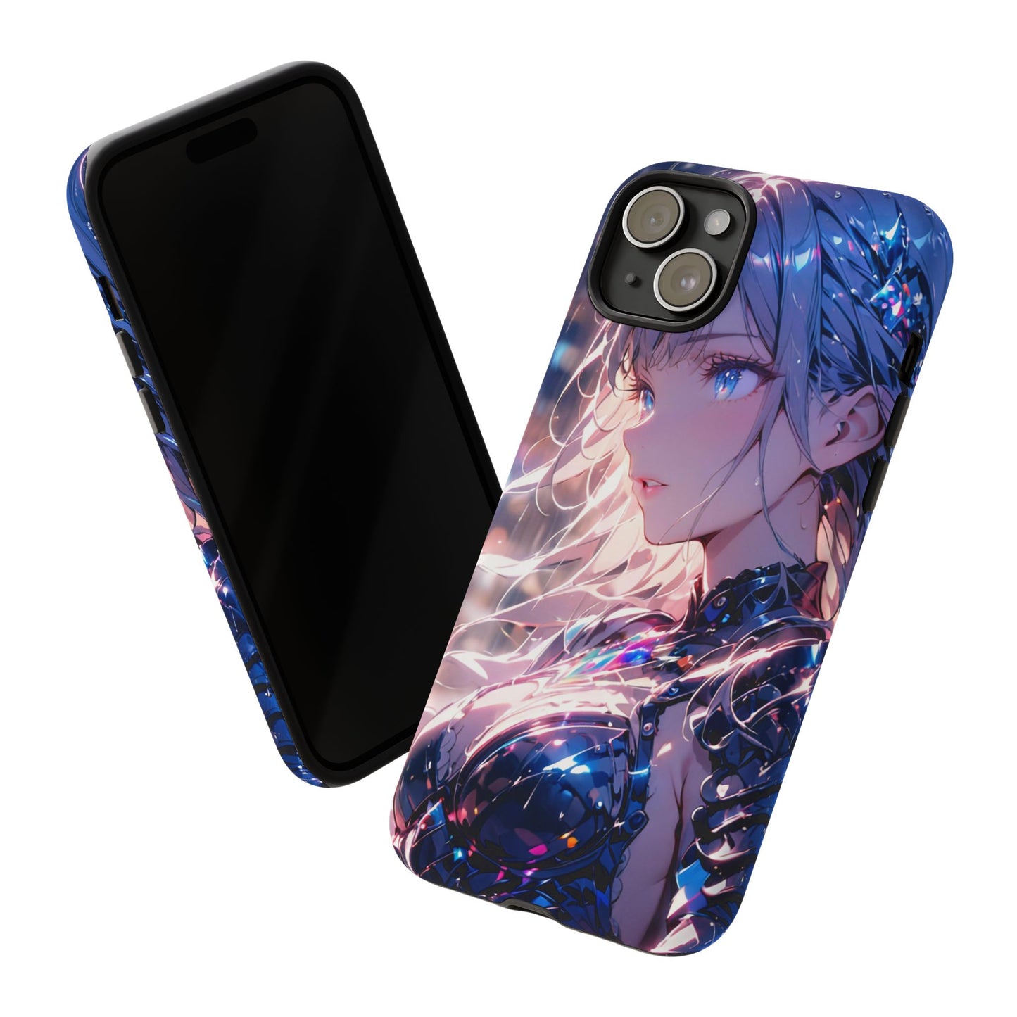 Radiant Armor Tough Cases