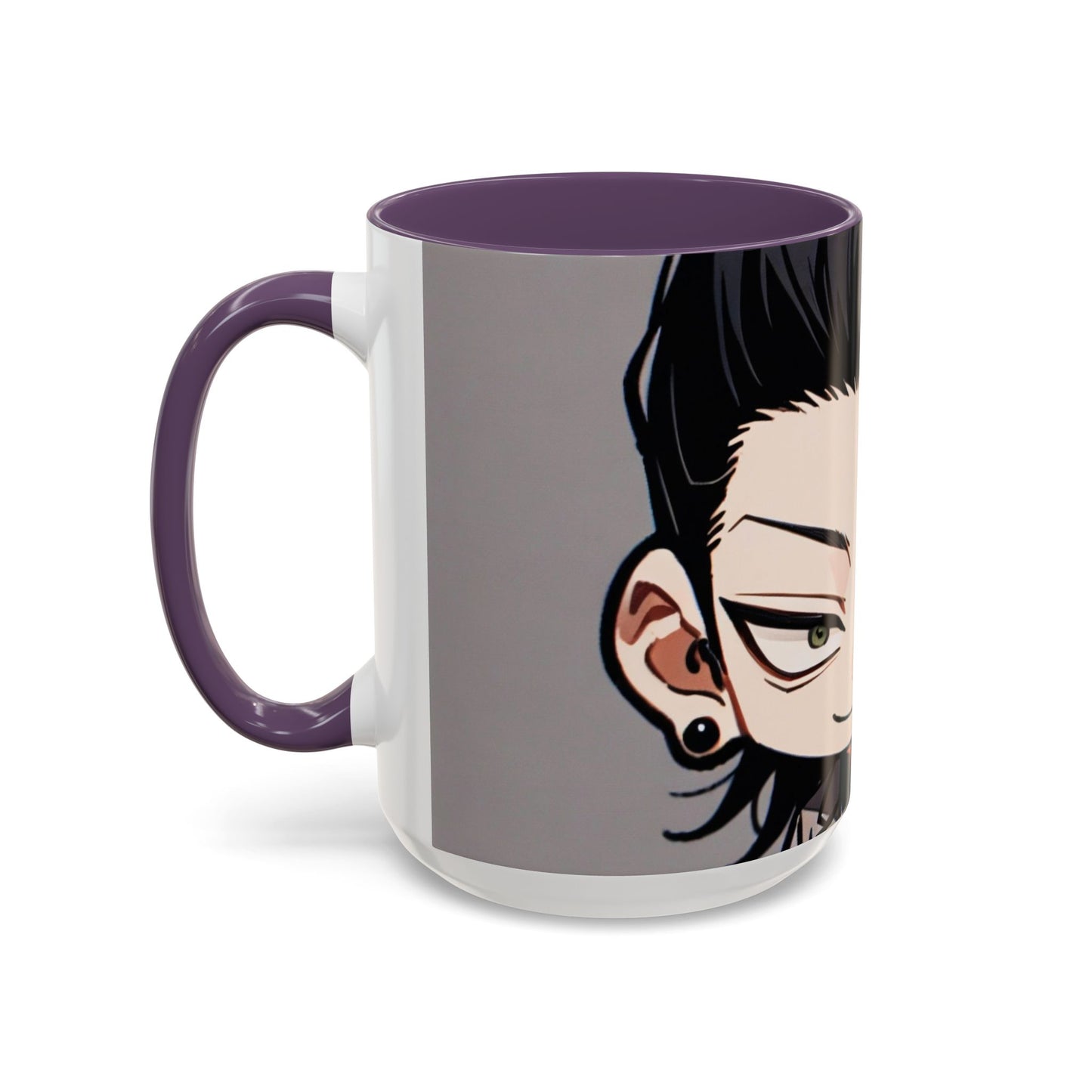 Geto Suguru 004 Coffee Mug