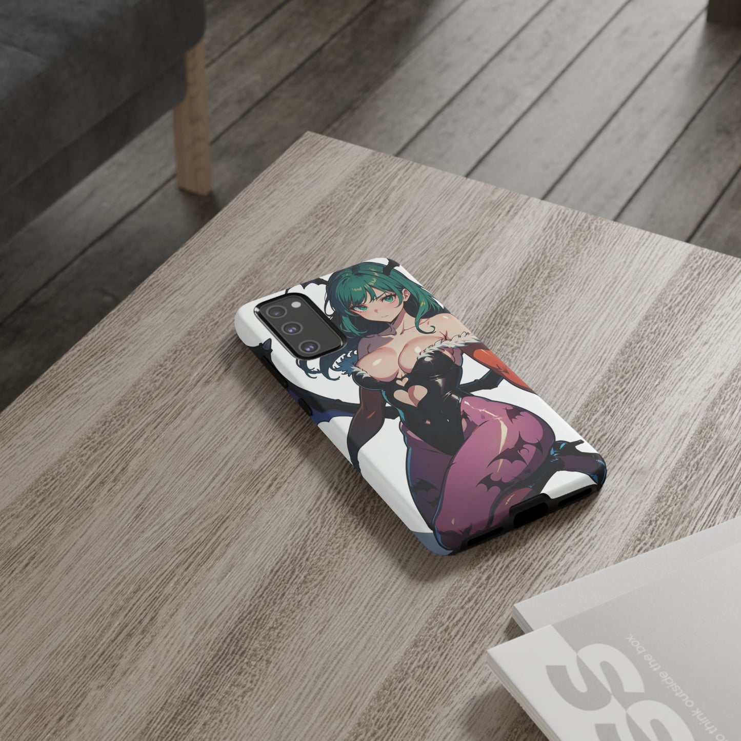 Morrigan 004 Tough Cases