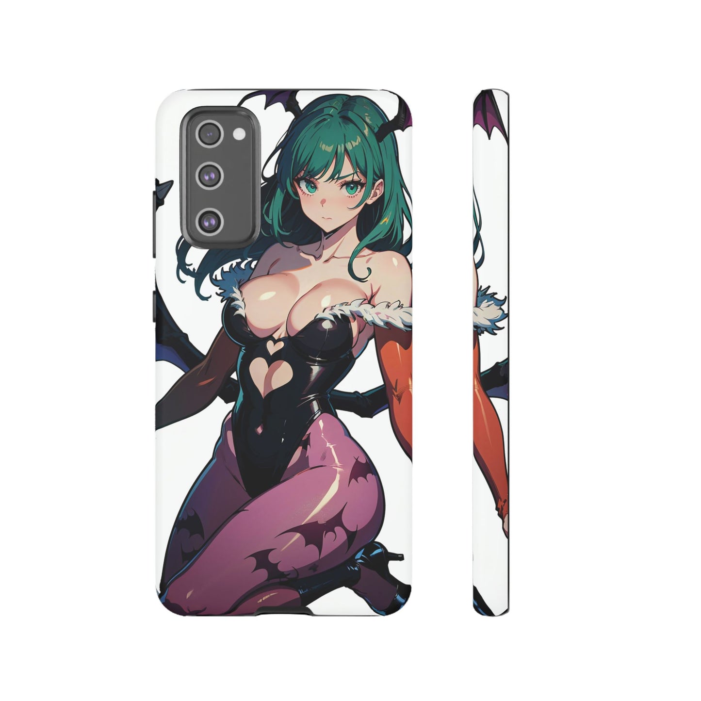 Morrigan 004 Tough Cases