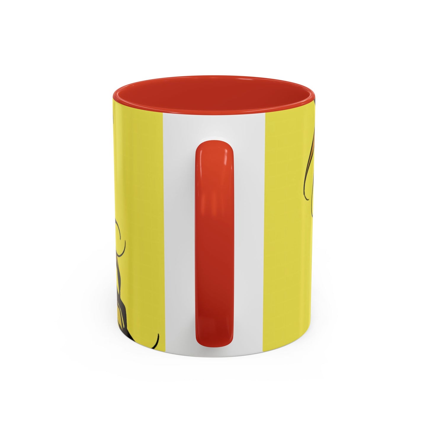 Dio Brando 001 Coffee Mug
