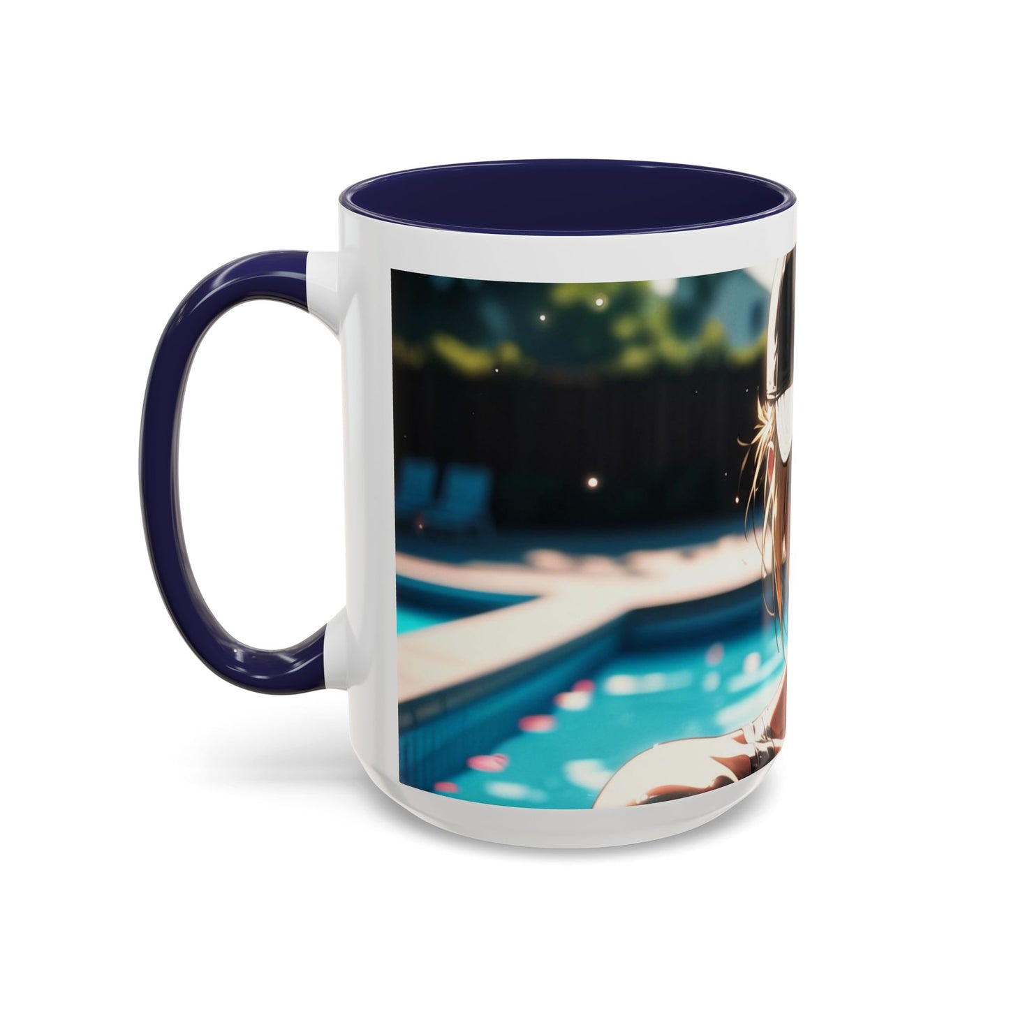 Annie Leonhardt 007 Coffee Mug
