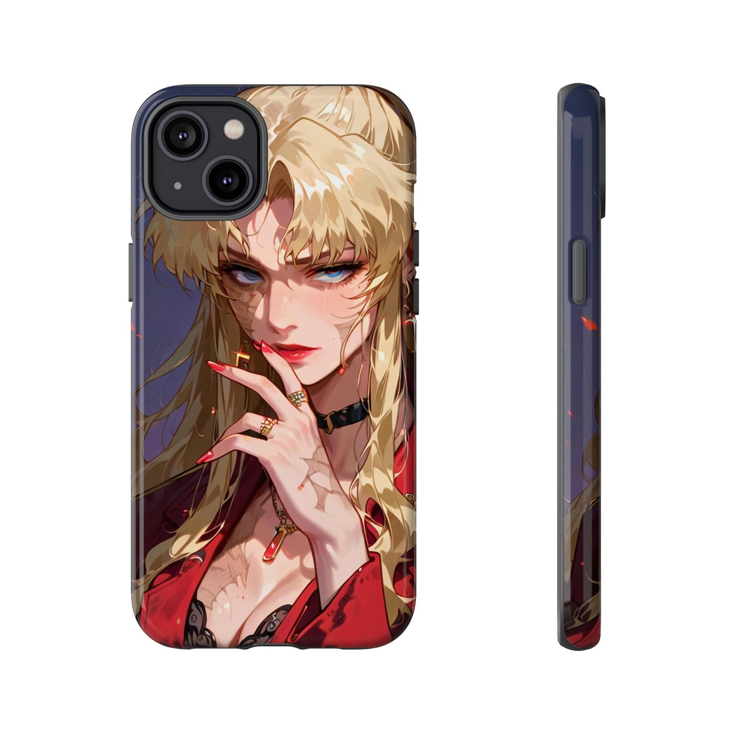 Balalaika 002 Tough Cases