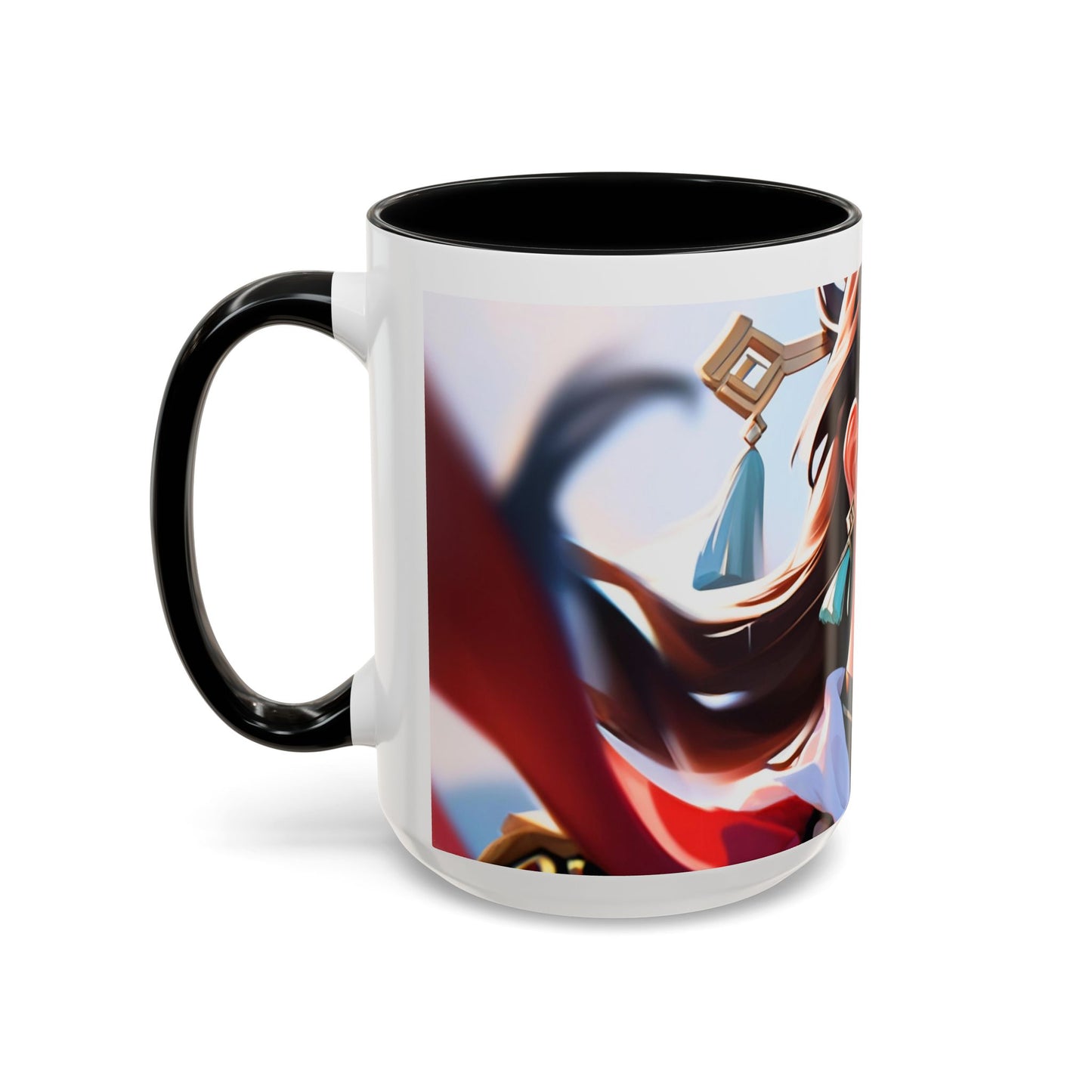 Beidou 011 Coffee Mug
