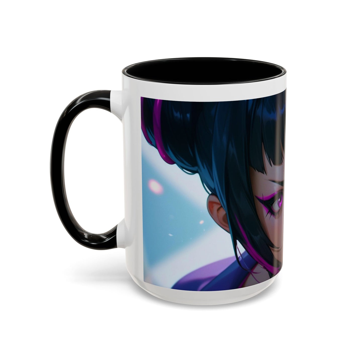 Juri 006 Coffee Mug