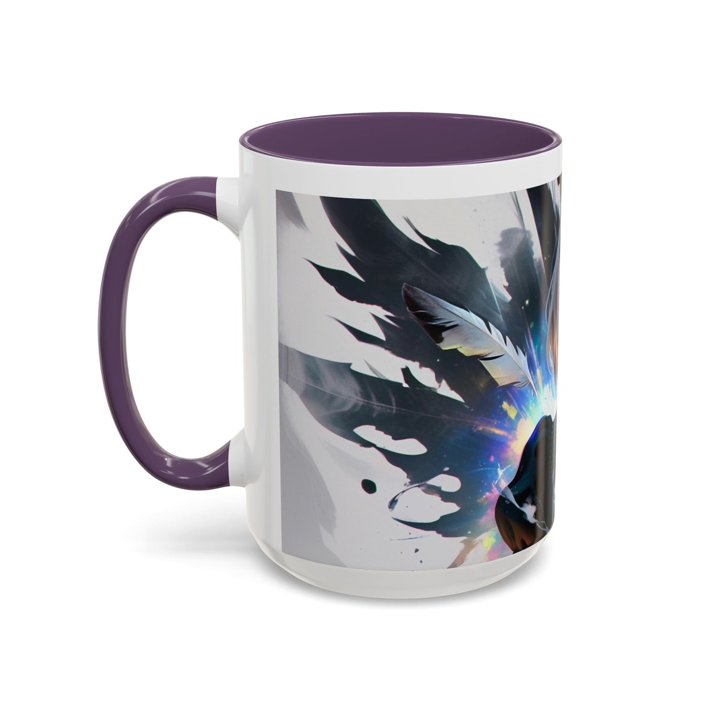 2B 007 Coffee Mug