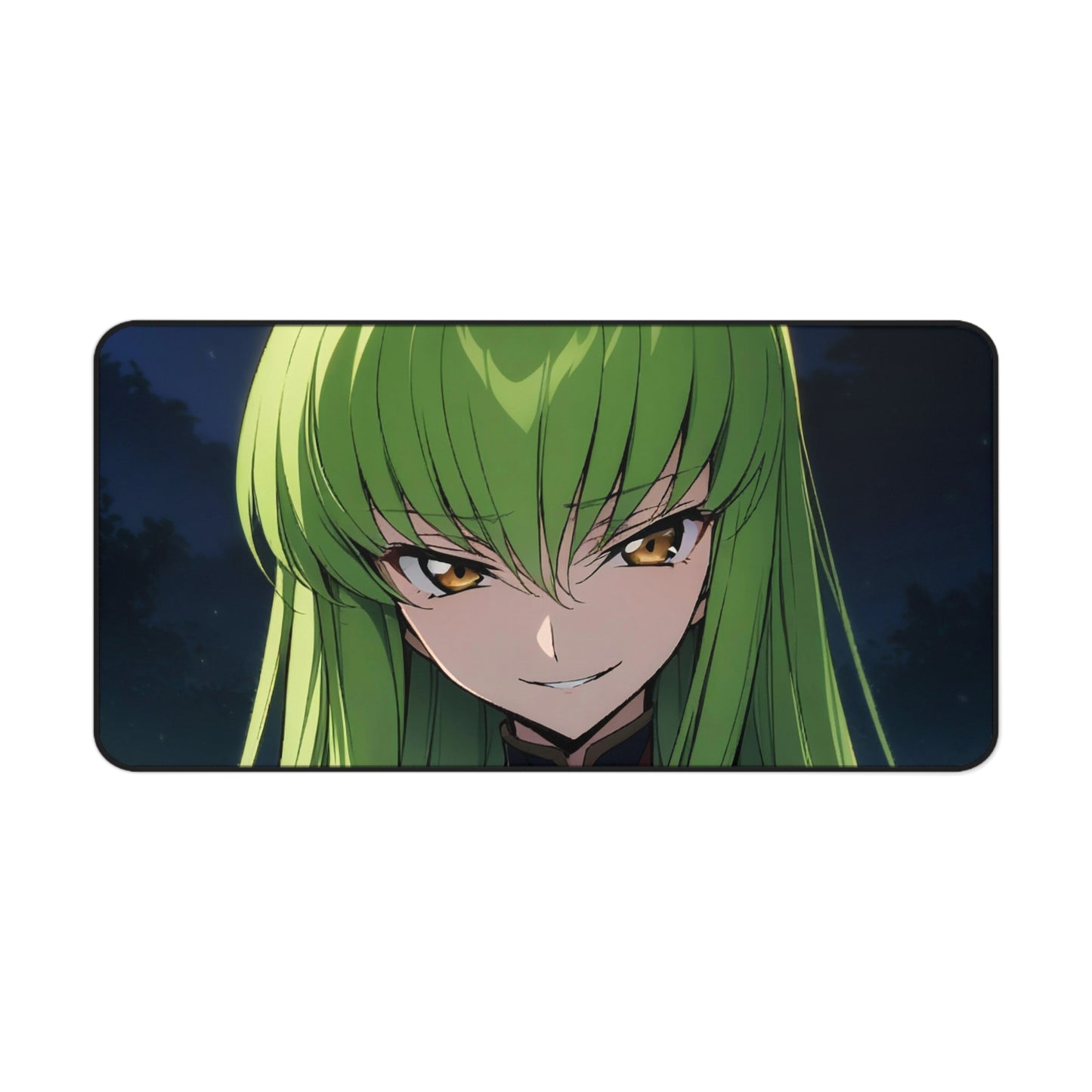 C.C. 004 Desk Mat