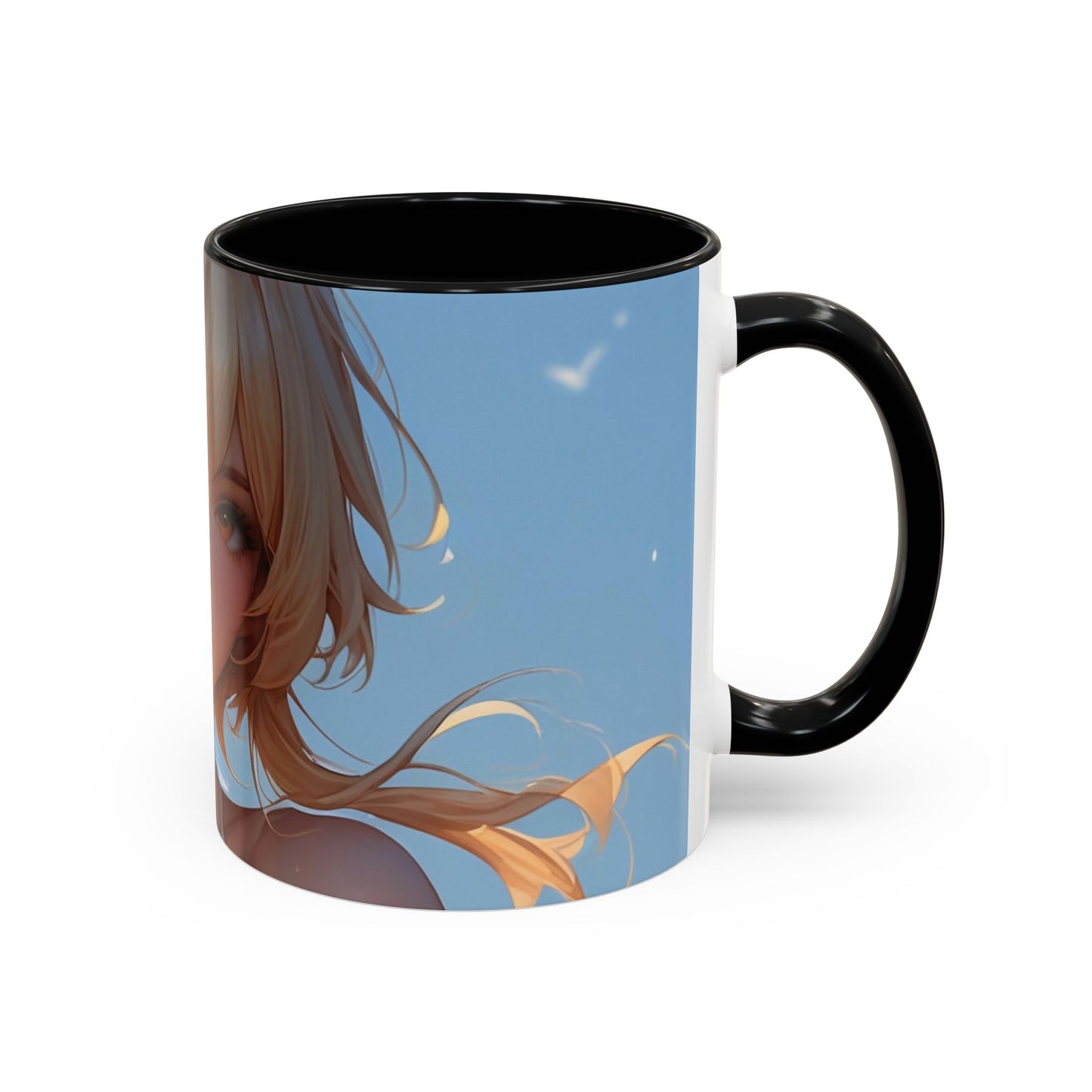 Lumine 007 Coffee Mug