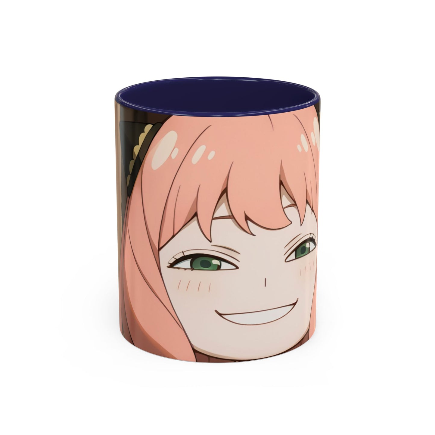 Anya Forger 005 Coffee Mug