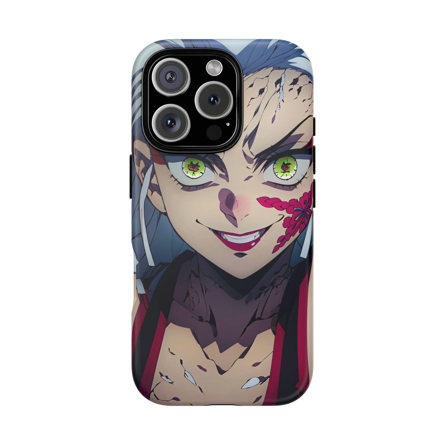 Demon Slayer 002 Tough Cases